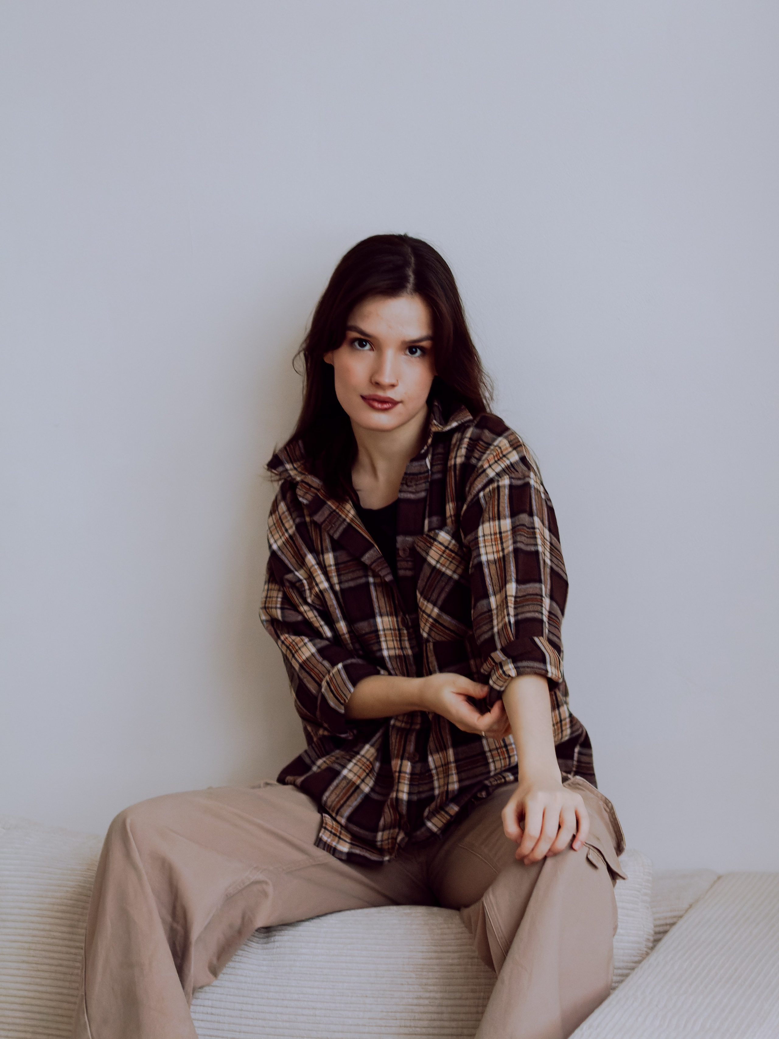 Аня. Фотограф Москва Екатерина Близнюк