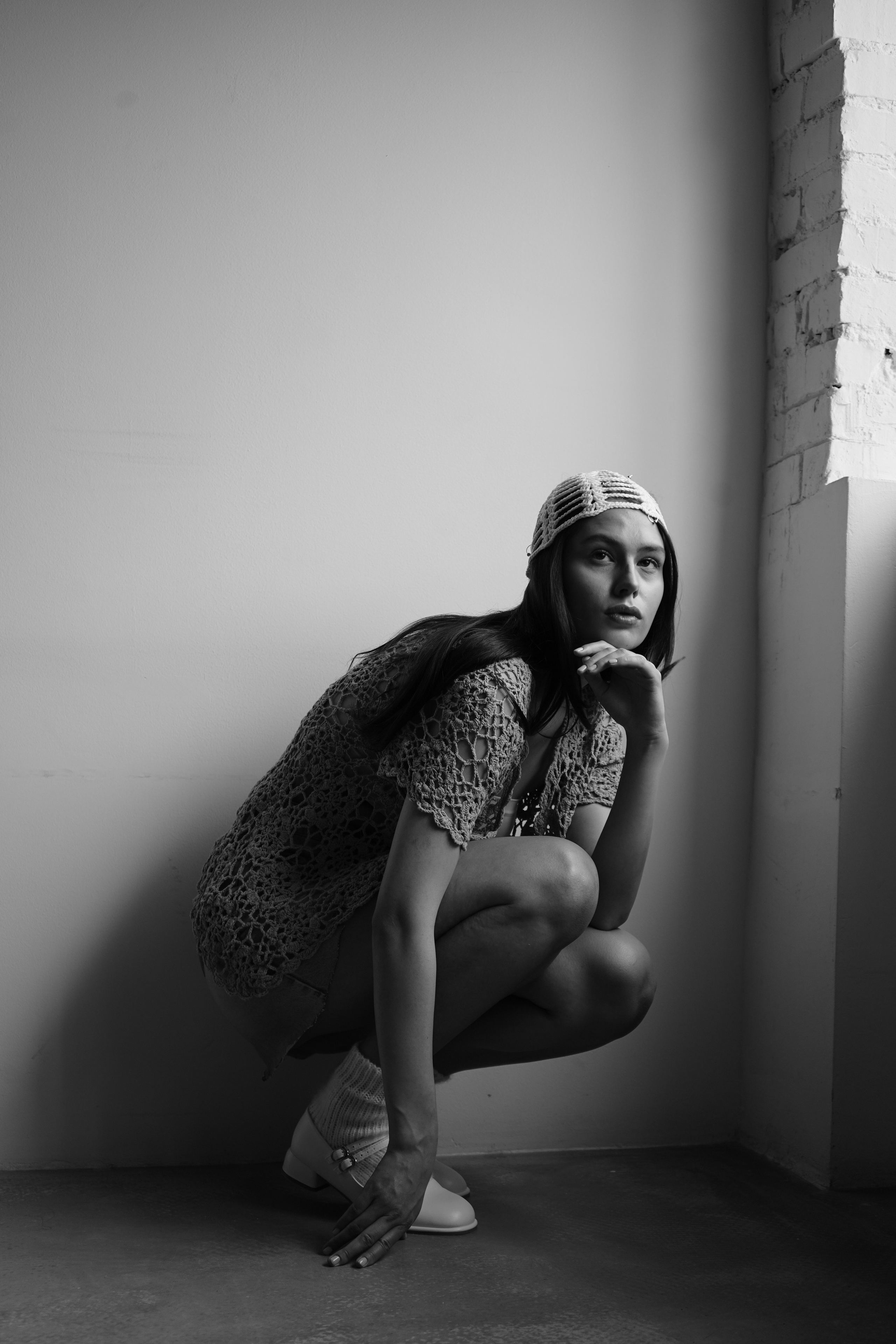 Полина. Анастасия Попова — Fashion photographer