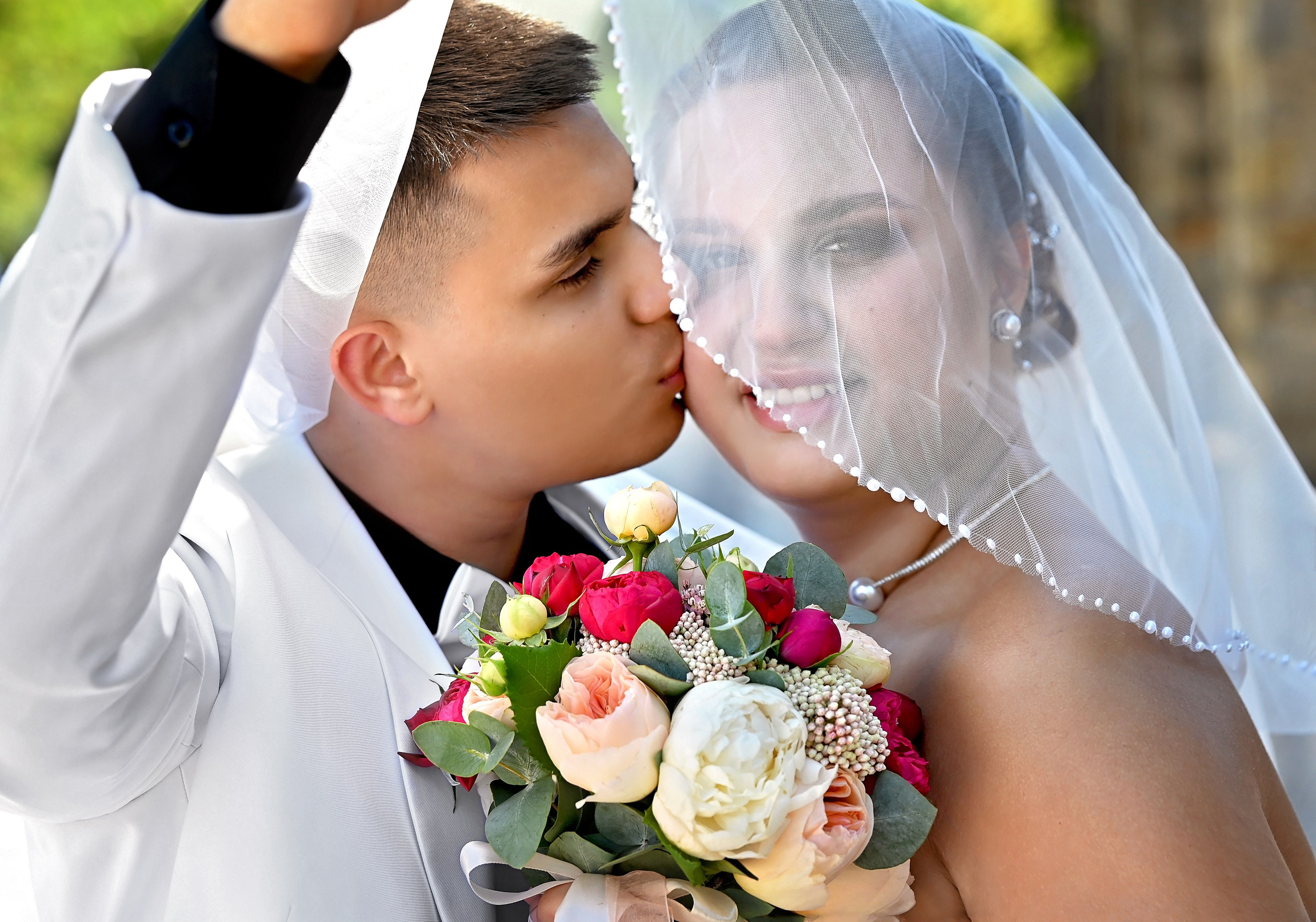 Свадьба. Главная