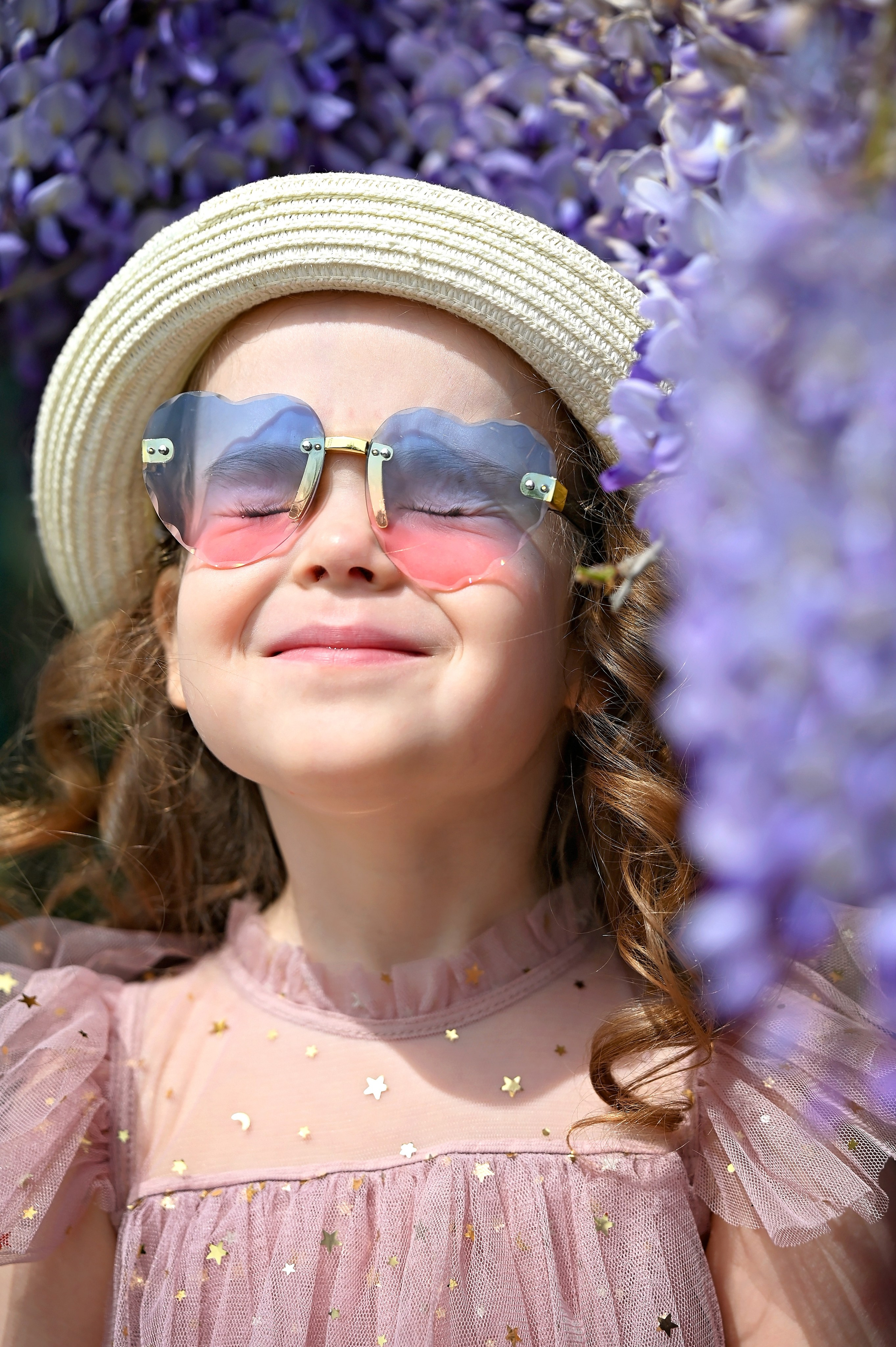 Глициния. Главная