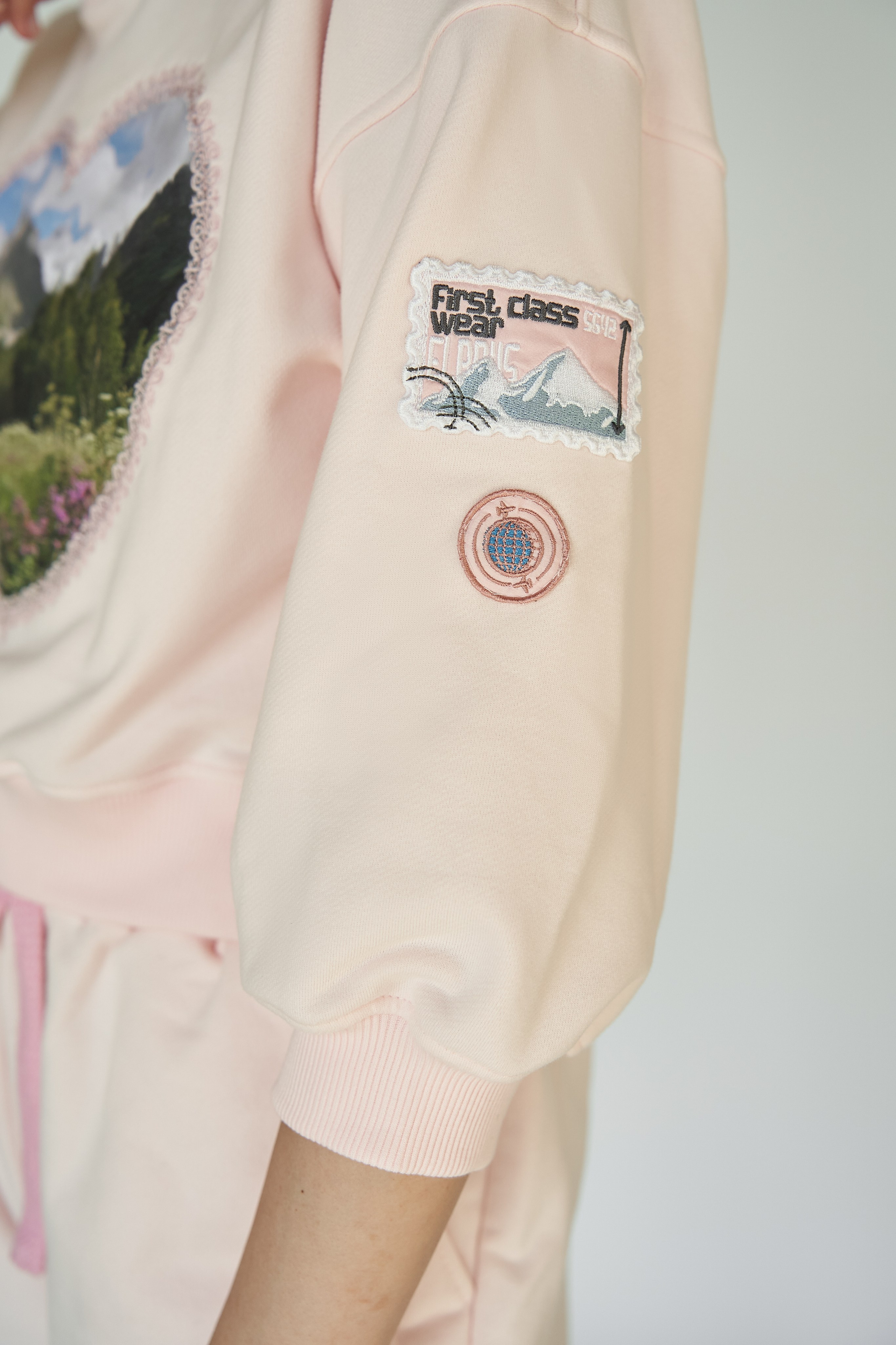 Exellent Travel. Фотограф Олеся Скворцова