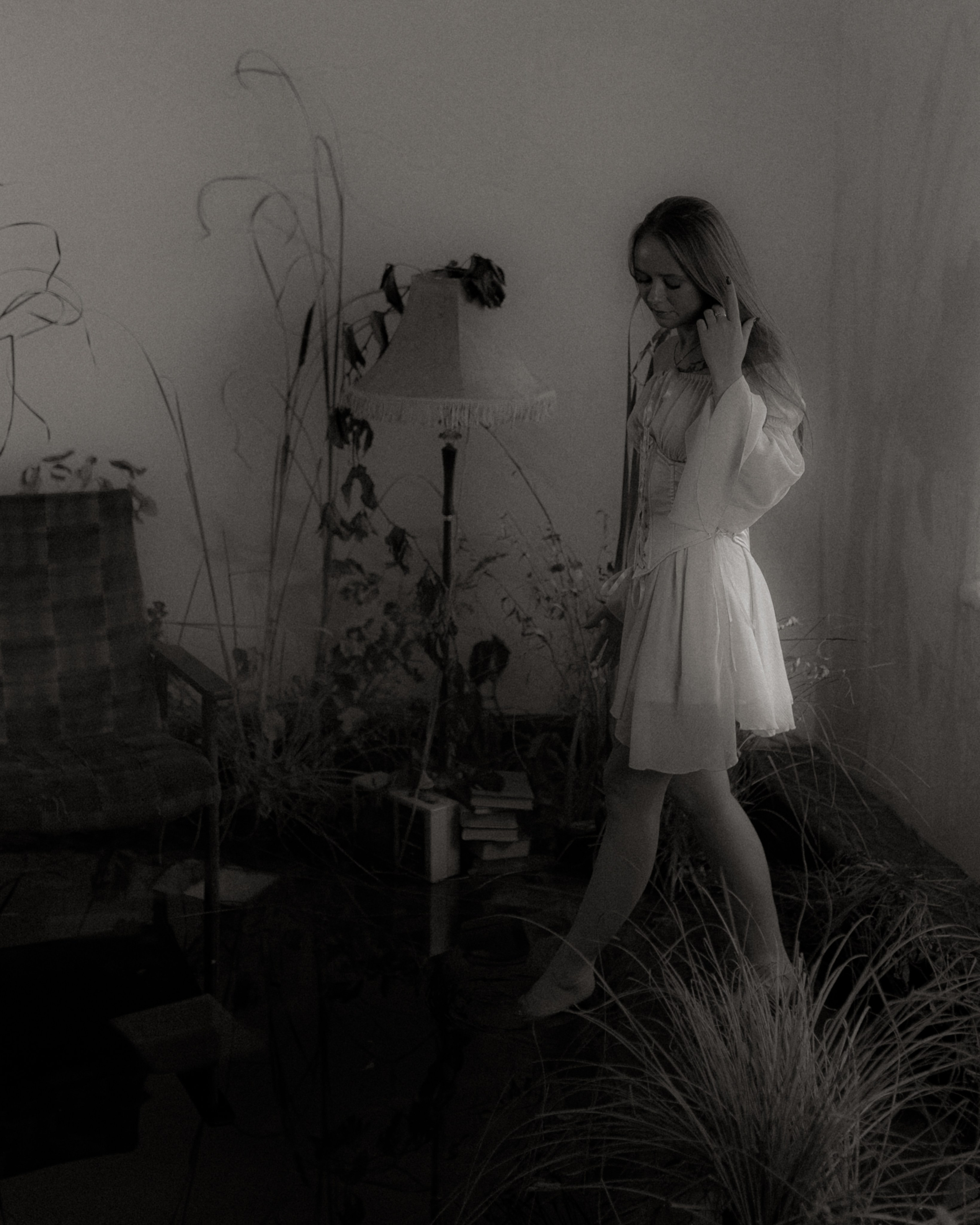 Дарья. DARYA.BELKINA