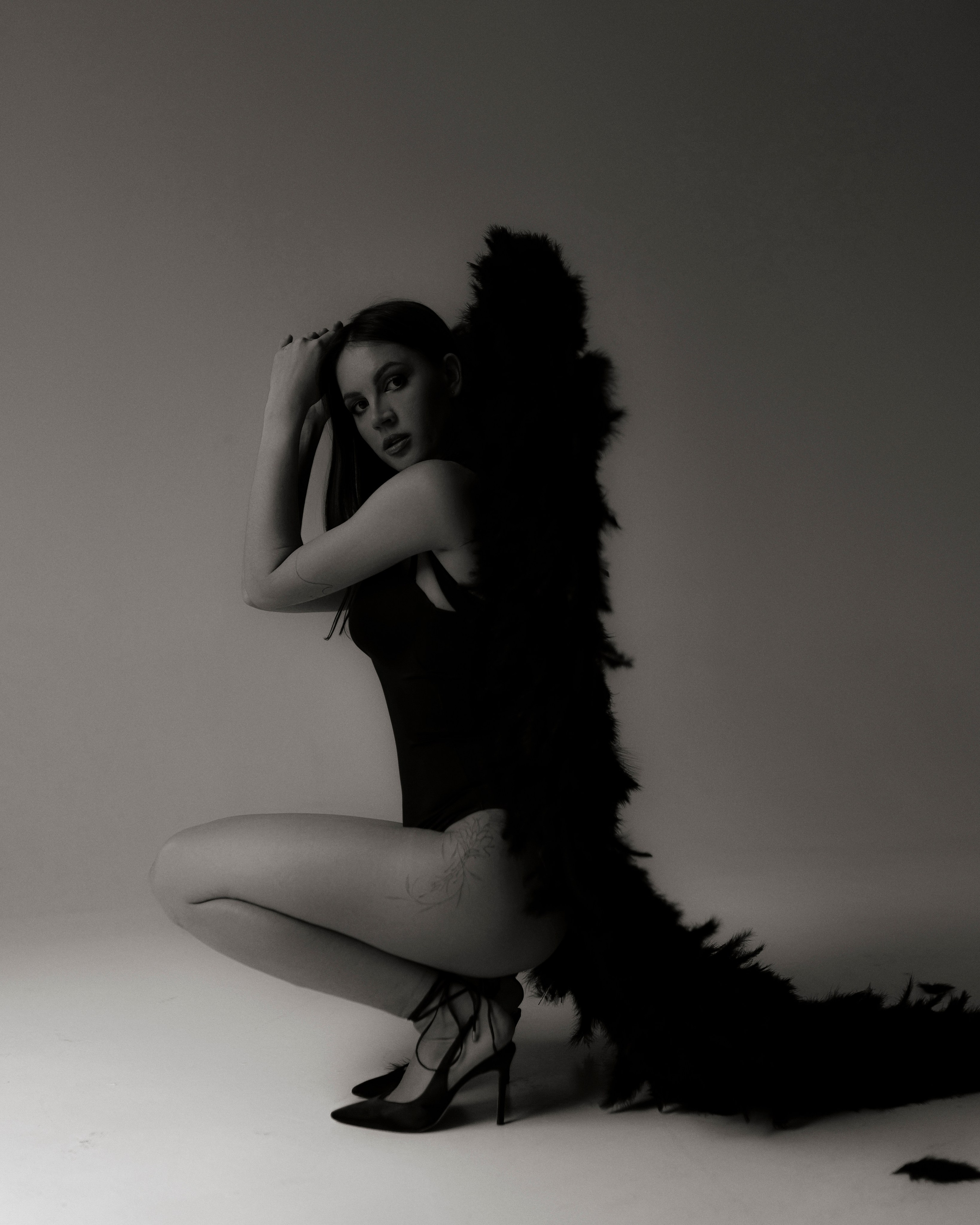 Анастасия. DARYA.BELKINA