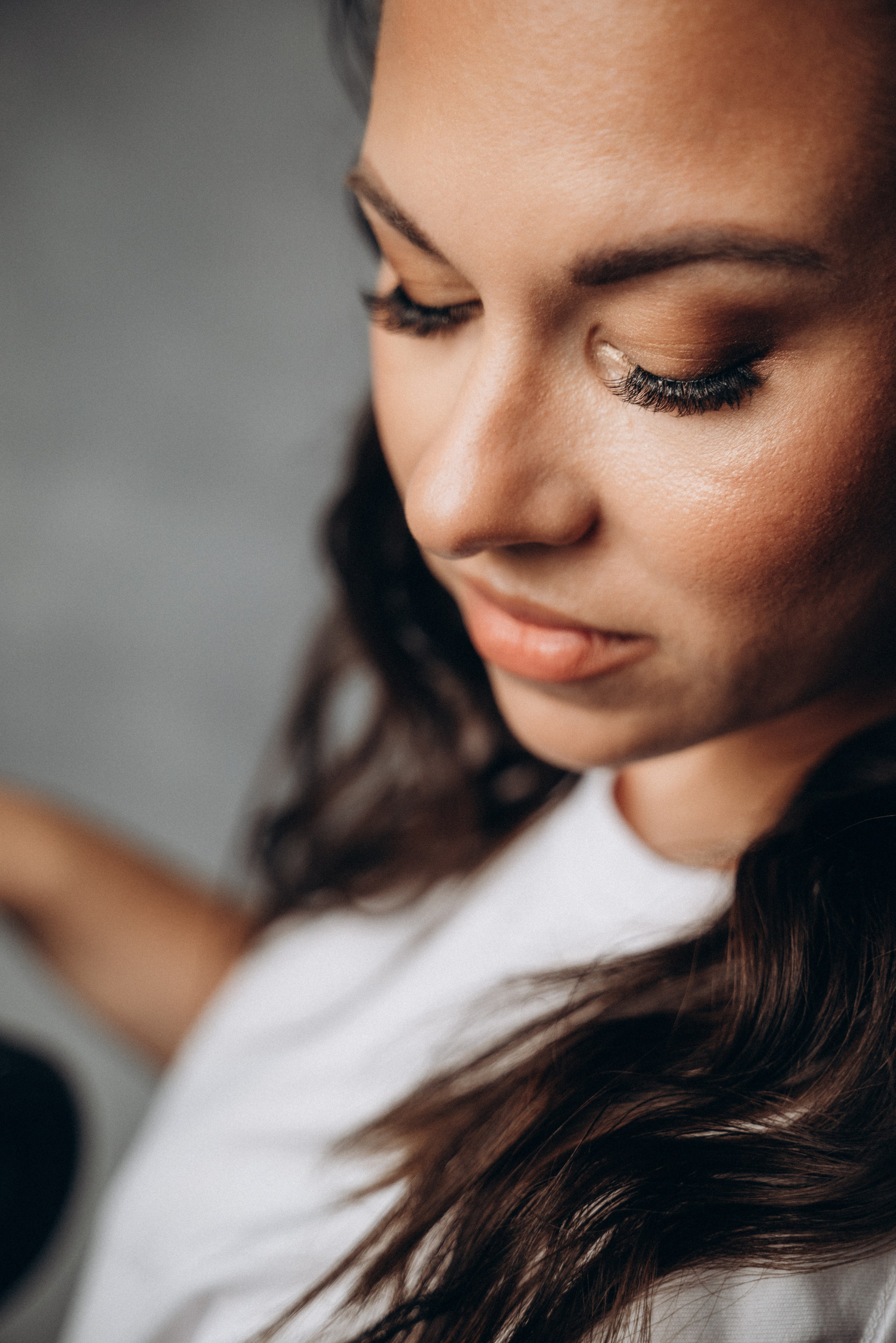 Контент съёмка для Валерии. Семейный фотограф в Минске Дарья Дреко