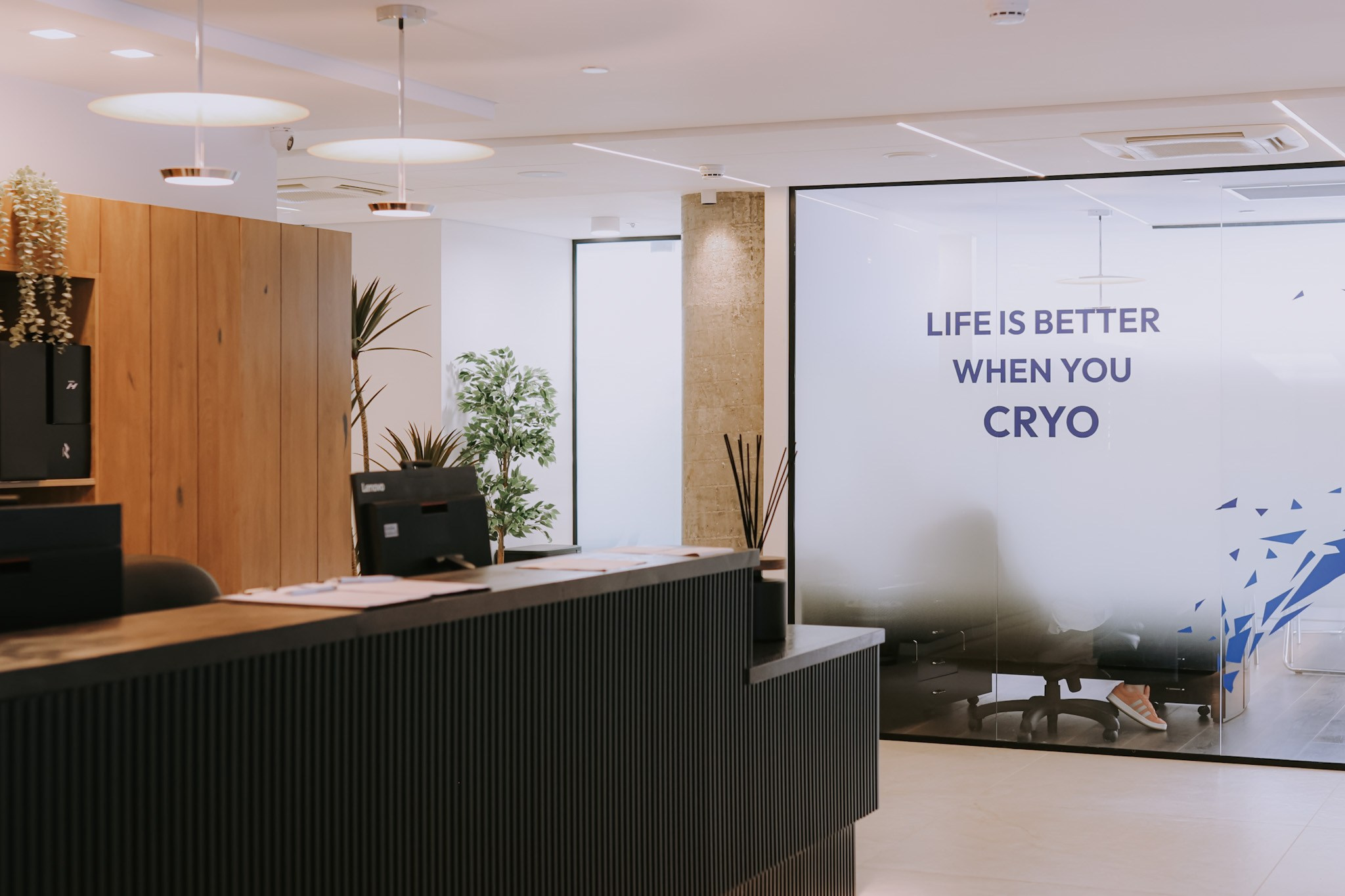 CRYOMEDIX / Emilia Digital. Photographer in Israel Alice Milchin