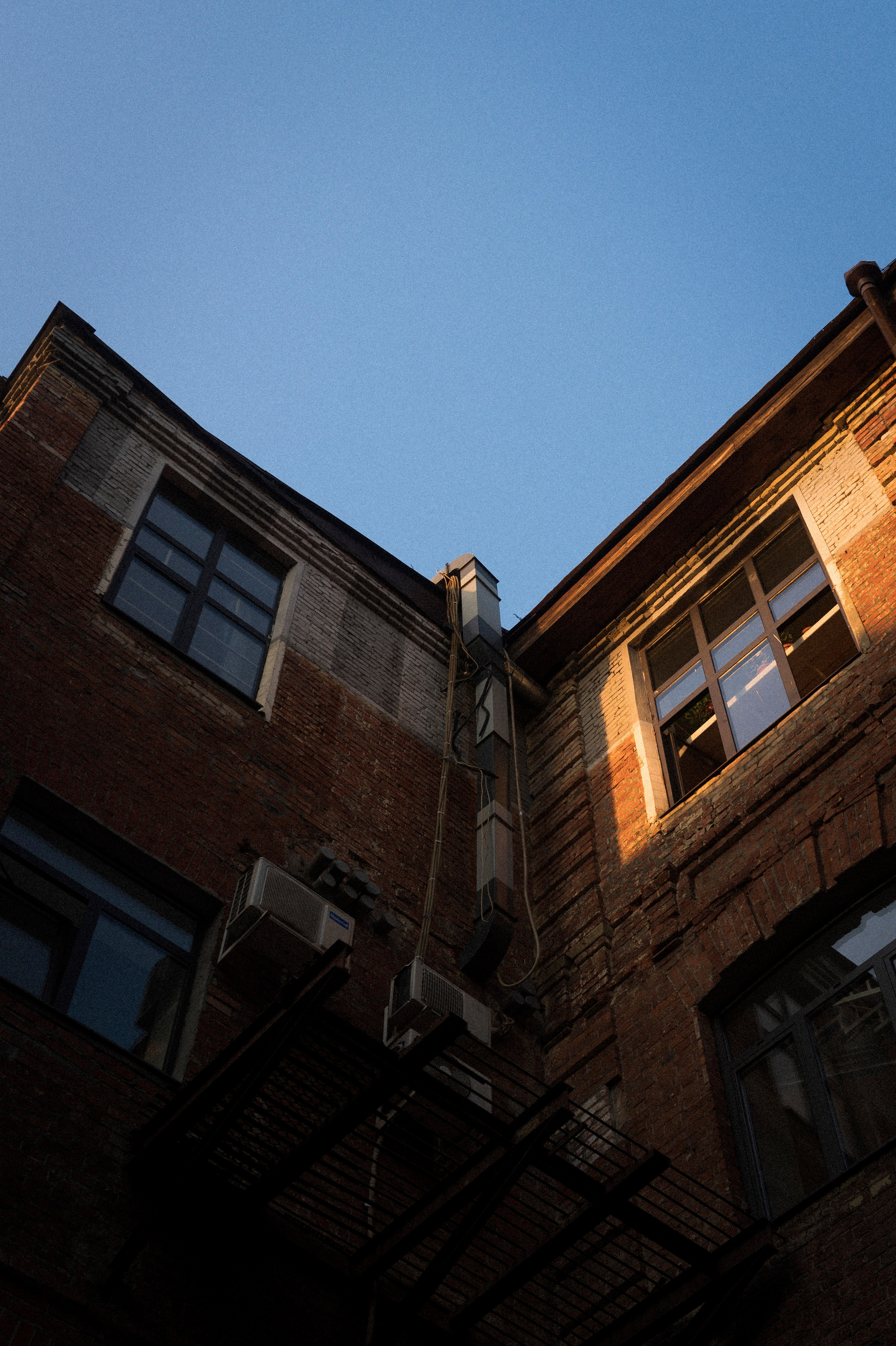 Random, 1. Kartascheff