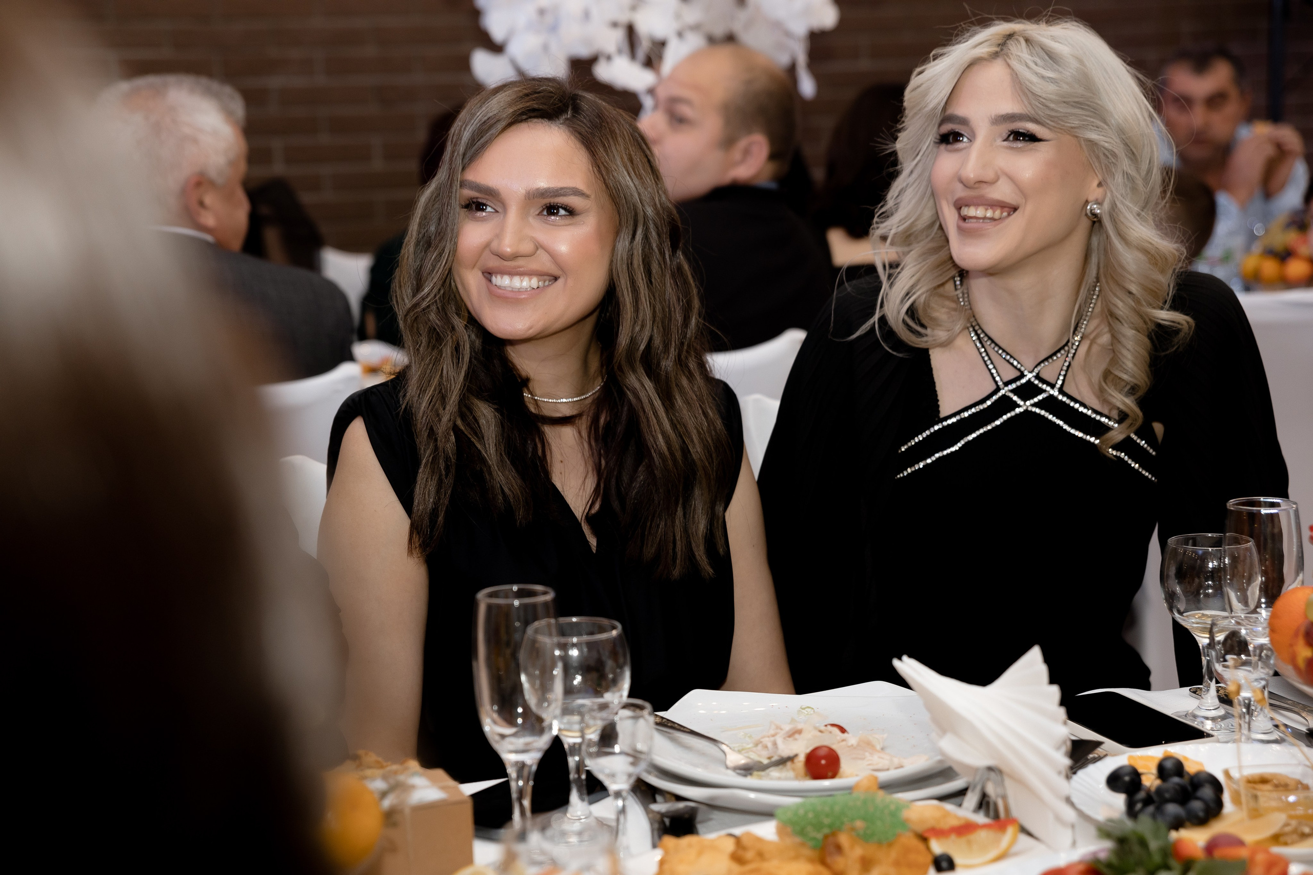 SHAMIL|ADELYA. Главная