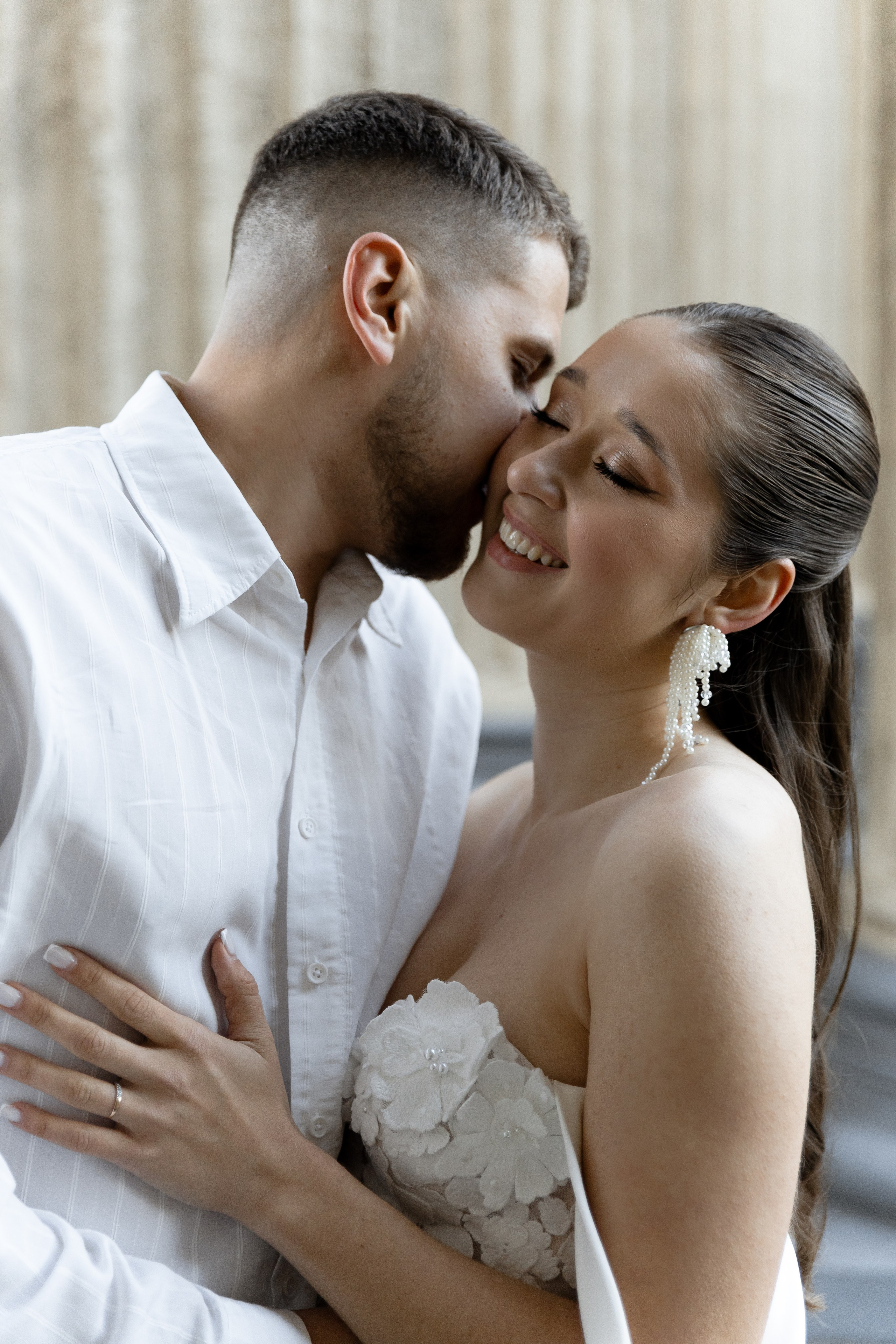 AIDAR|MILIAYSHA. Главная