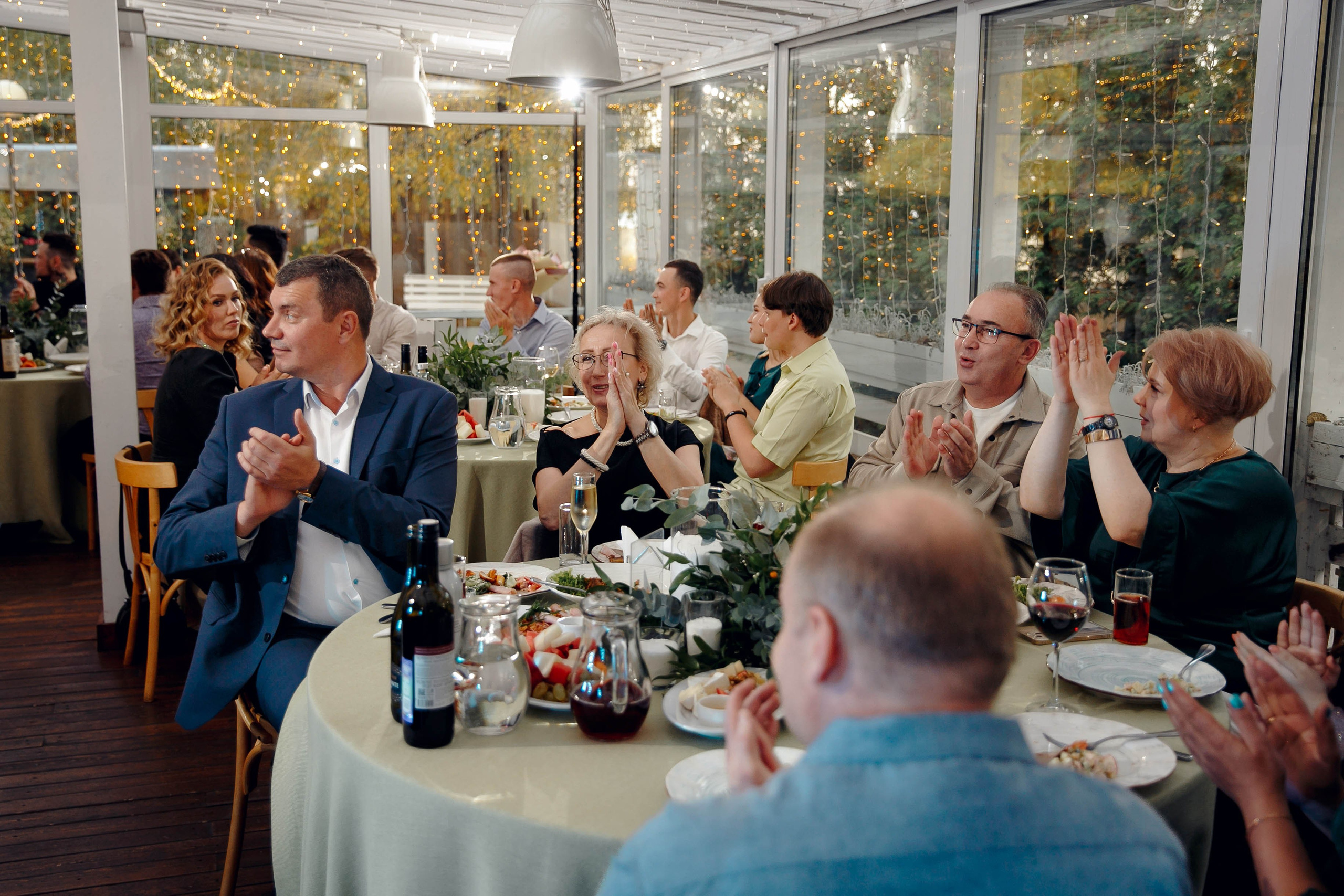 Загс и площадка «Дудки дача». Ваш репортажный фотограф Артемий Антонов