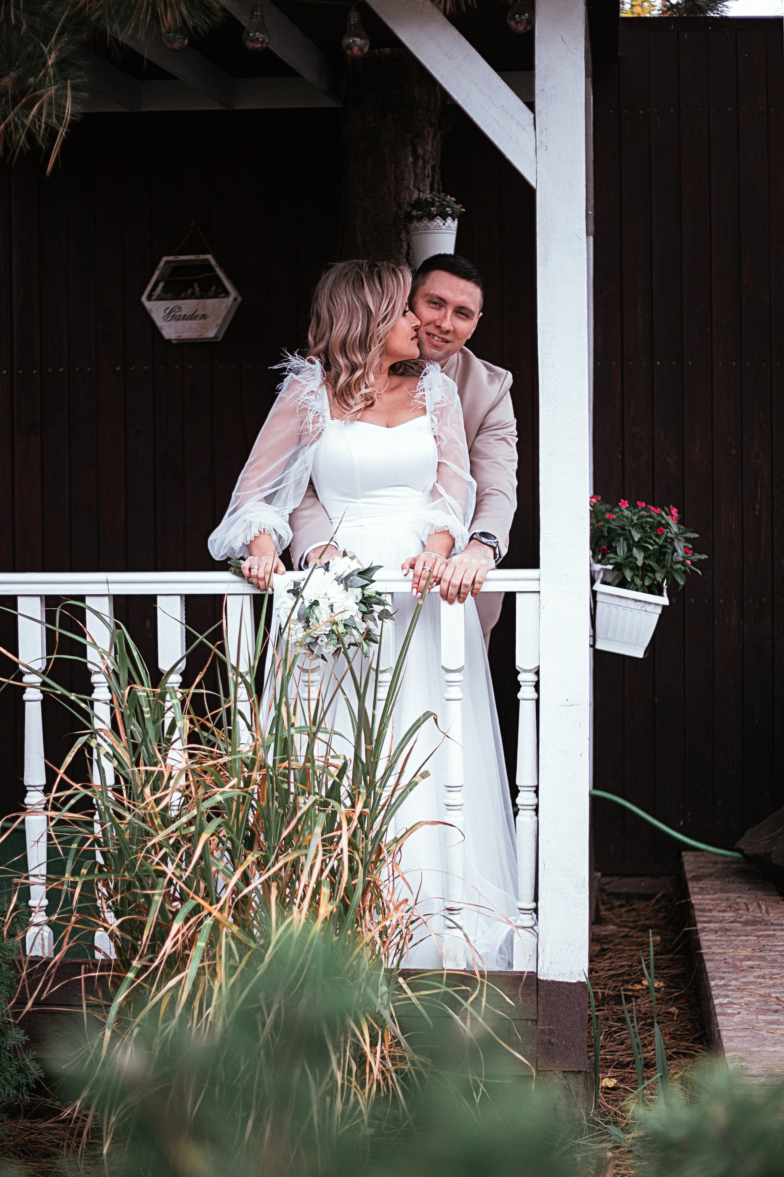 Кристина и Александр. Фотограф Александр Закадычный | Таганрог