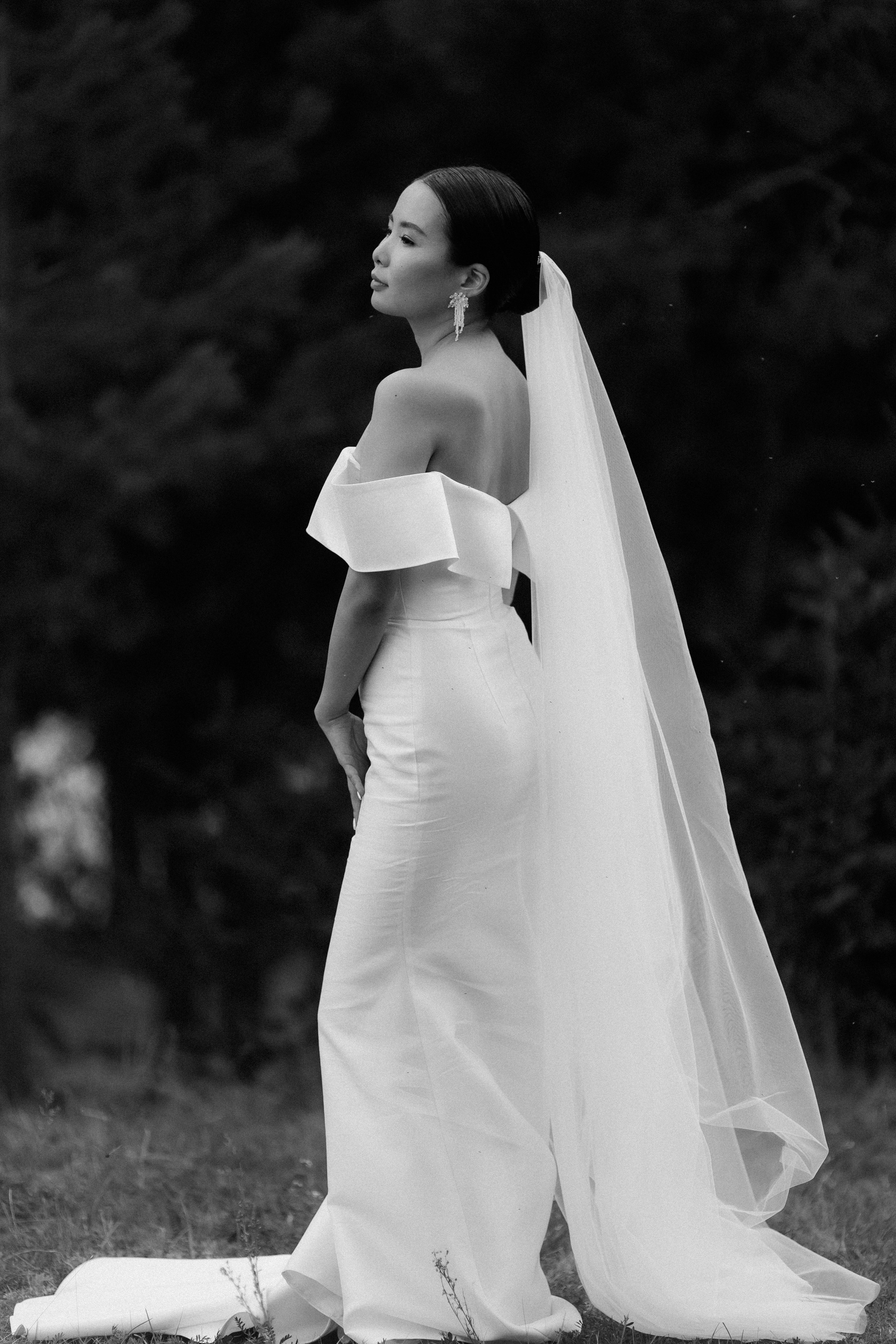 «Луна сегодня красивая». Свадебный и семейный фотограф в Якутске — Дьулусхан Прокопьев