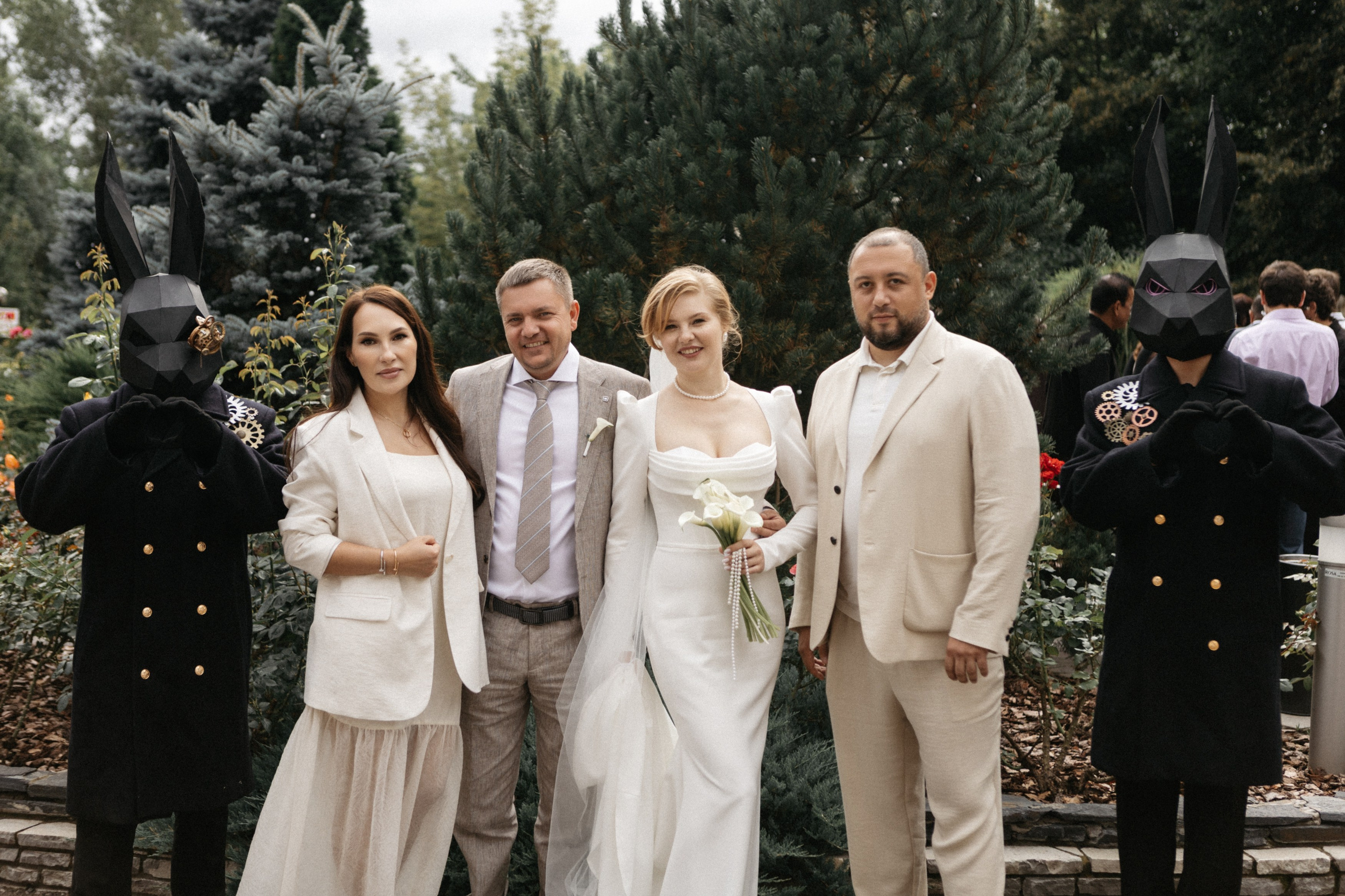 V&T. Свадебный фотограф Уфа Руслан Габдлисламов