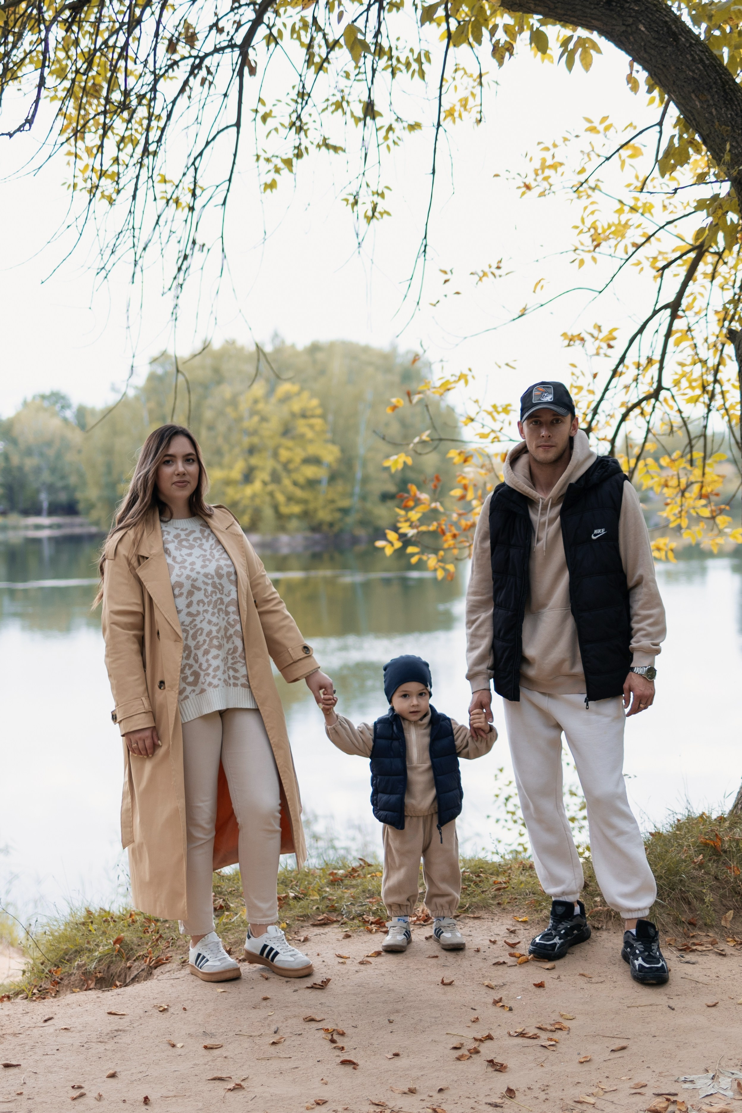 Семья Артёма. Фотограф Нижний Новгород Анастасия Клопова