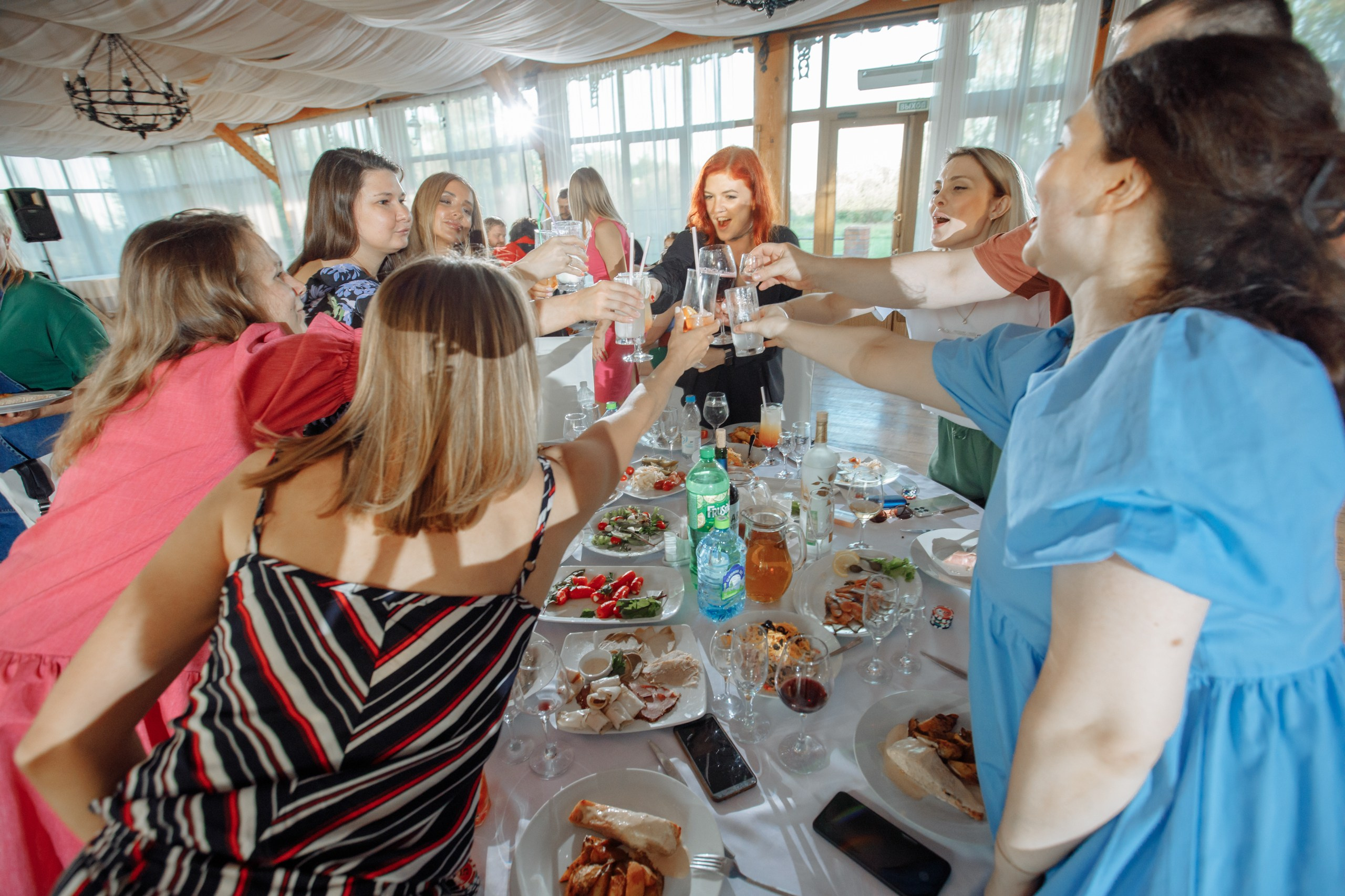 SUMMER. Motorkon. Свадебный фотограф в Ярославле Анастасия Архипова