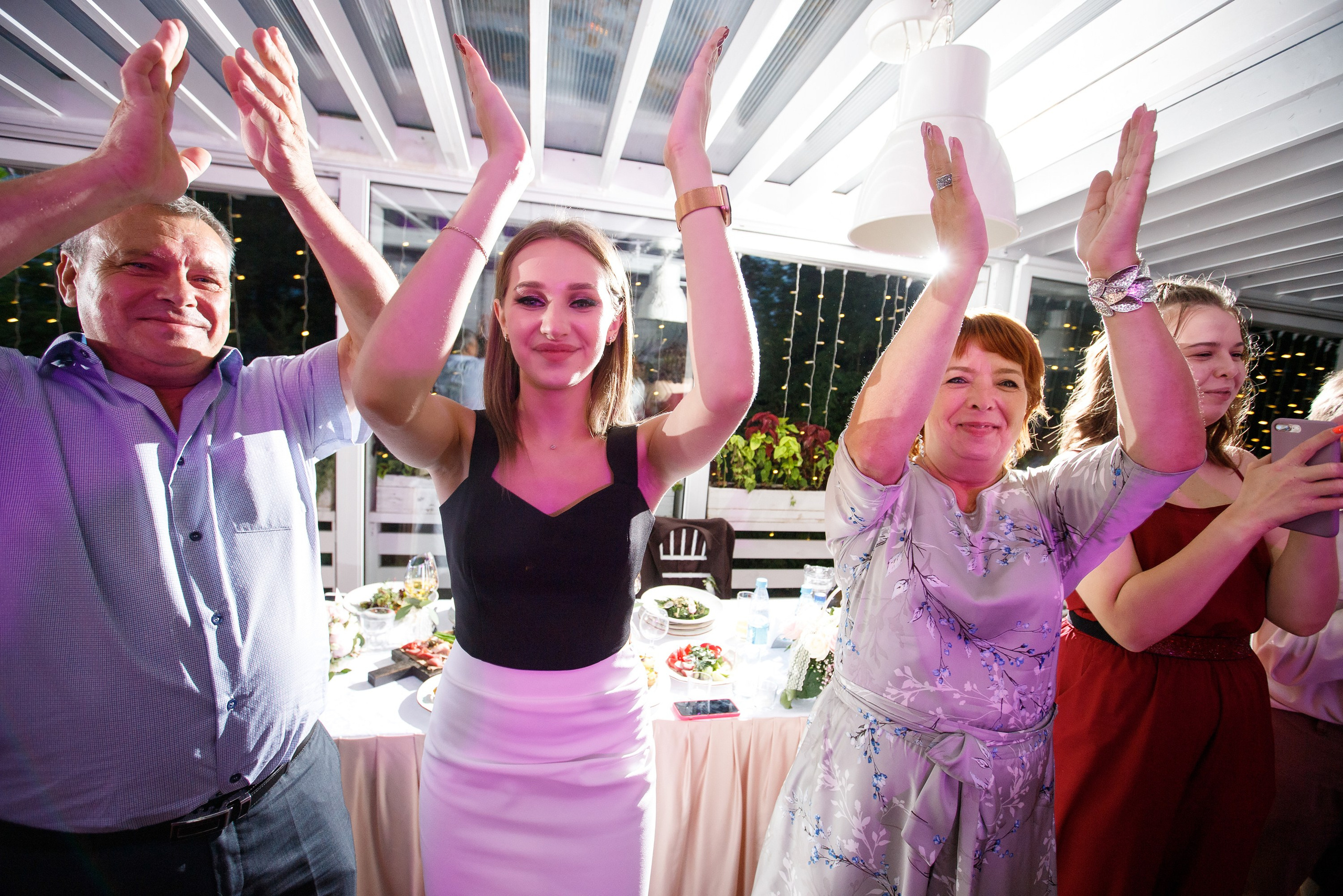 Лучшие кадры с репортажей. Свадебный фотограф в Ярославле Анастасия Архипова