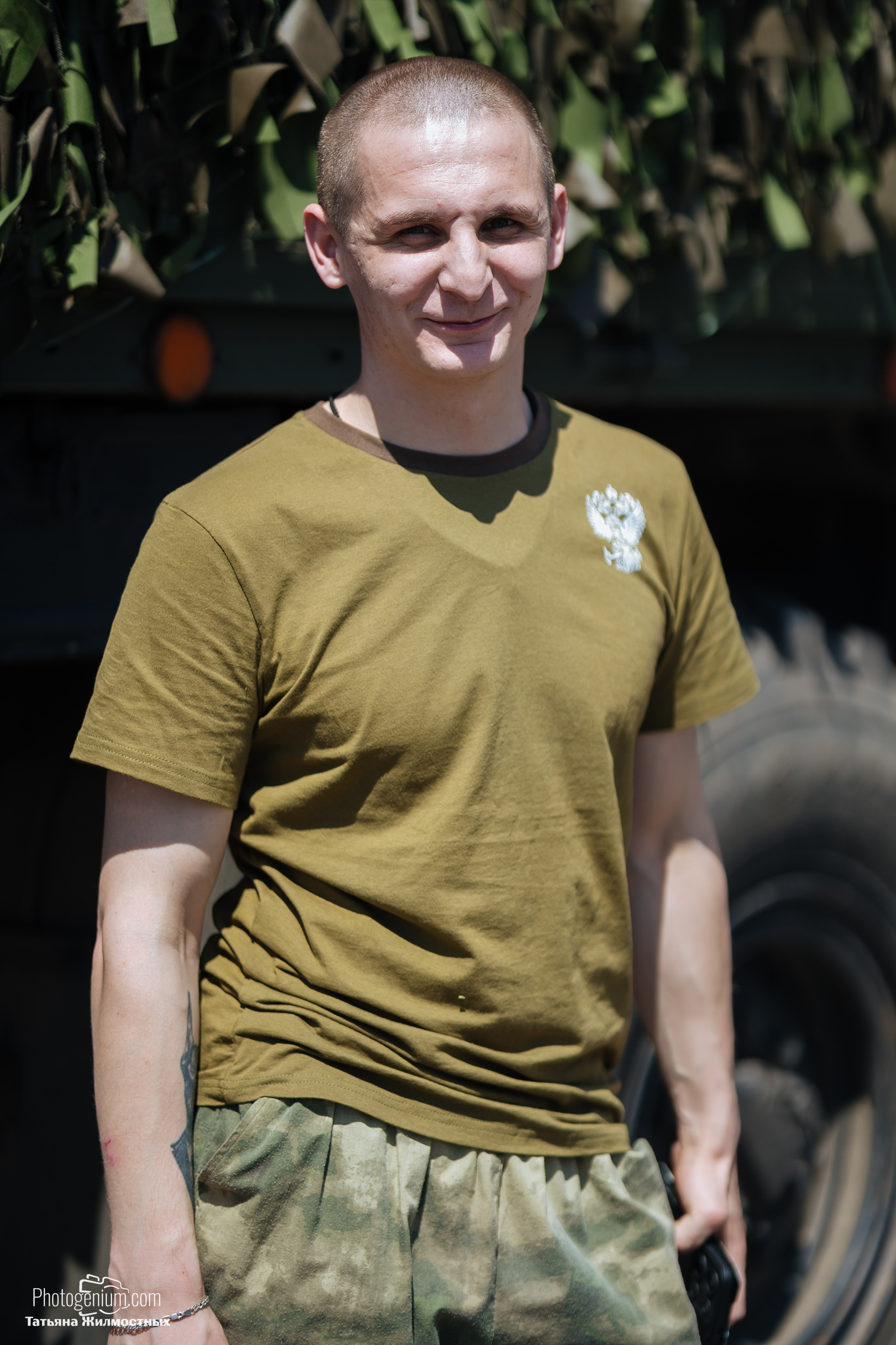 8 июня. Фотограф Нижний Новгород Татьяна Кейод