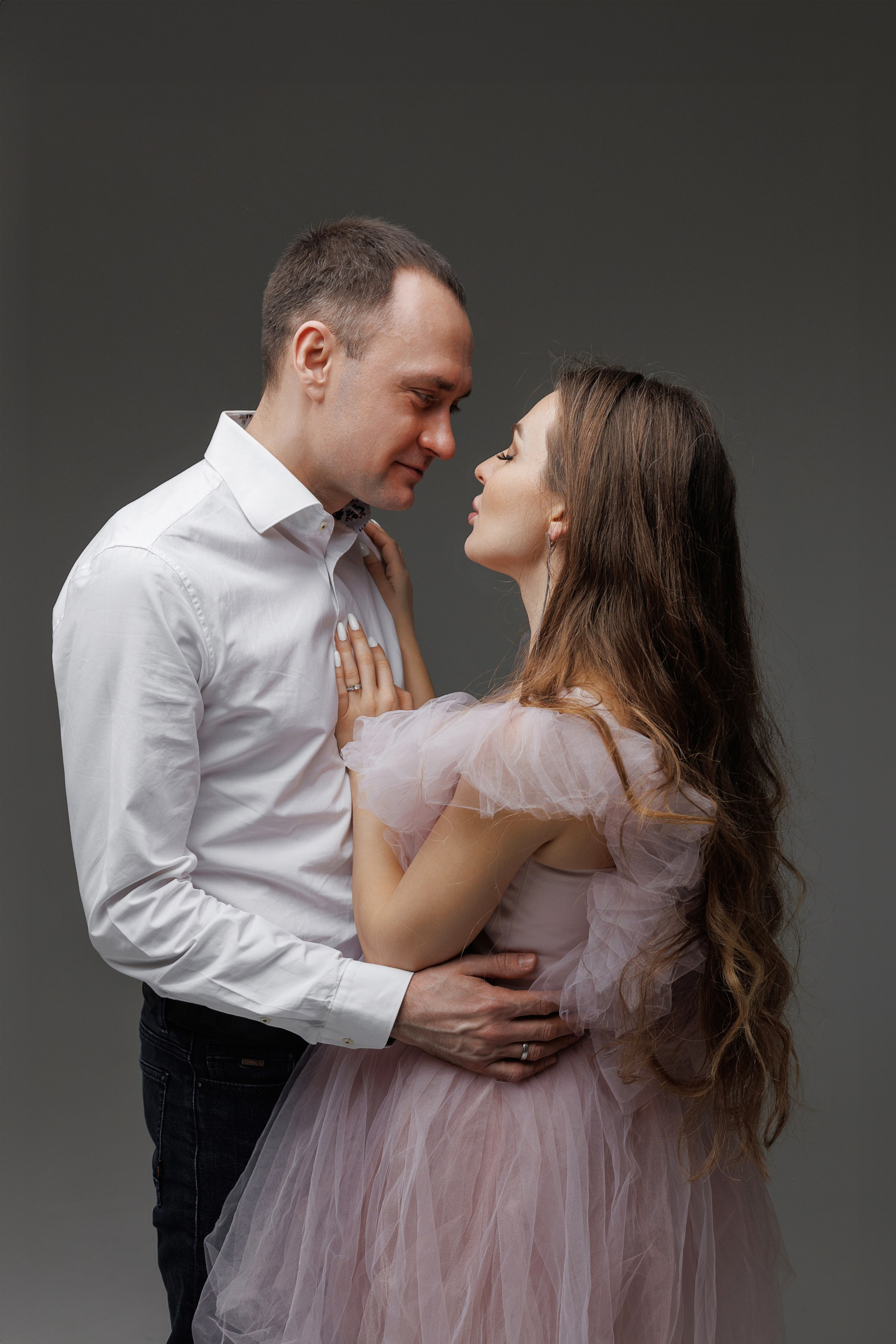 Съемка Дня Рождения Алисы в фотостудии CROSS-STUDIO зал IDEAL. Свадебный и семейный фотограф в Москве и МО Елена Агапова