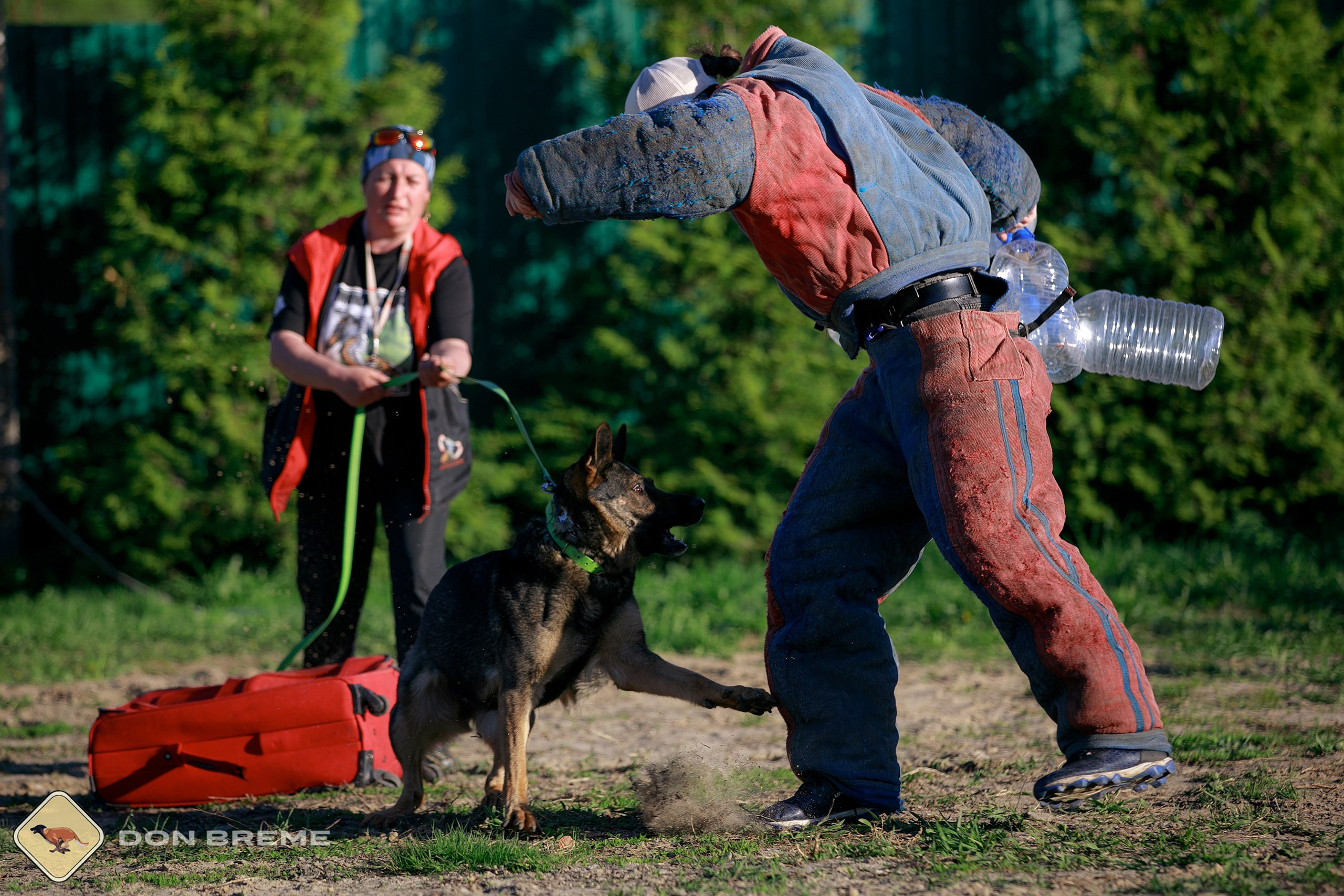 Семинар для фигурантов, день 3. Фотограф-анималист Mary Mart — Москва, Питер