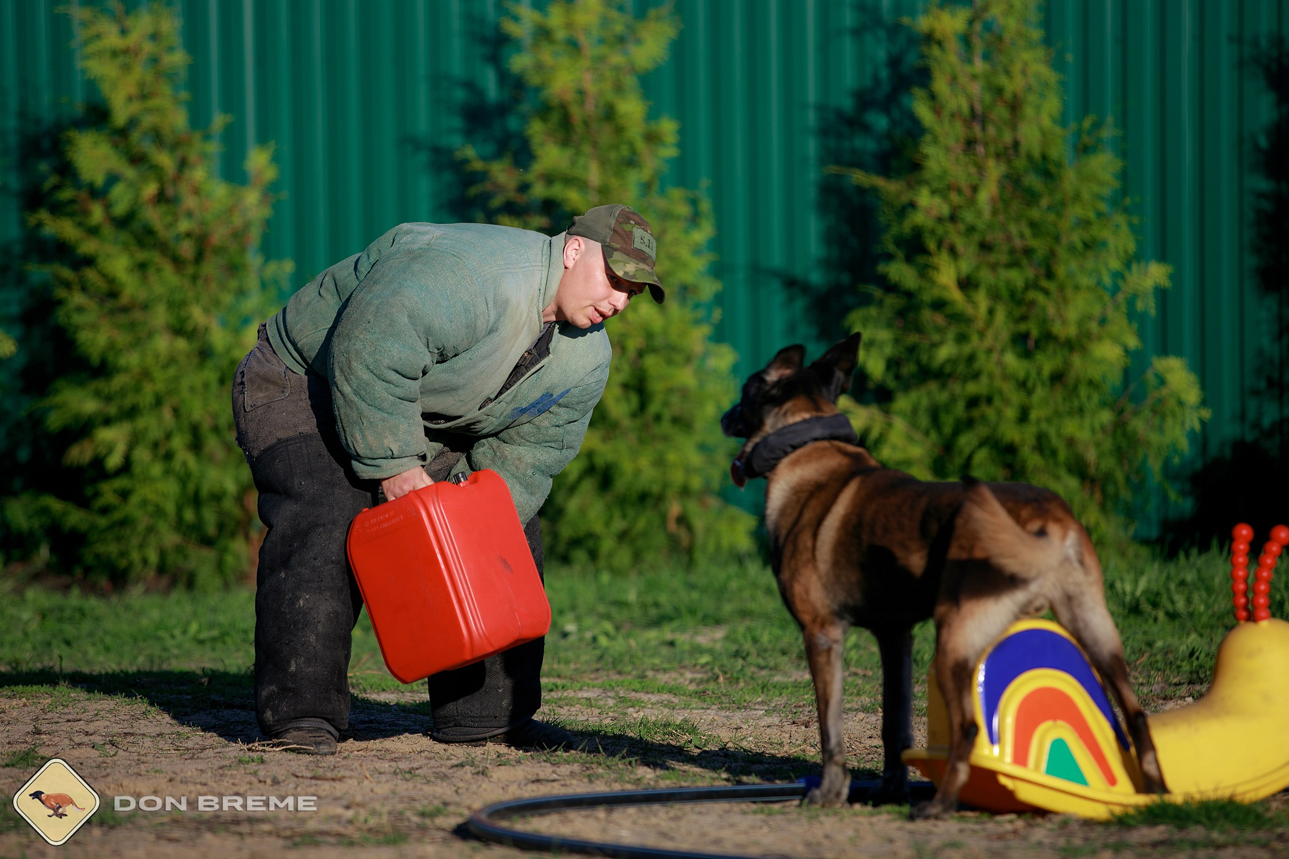 Семинар для фигурантов, день 3. Фотограф-анималист Mary Mart — Москва, Питер