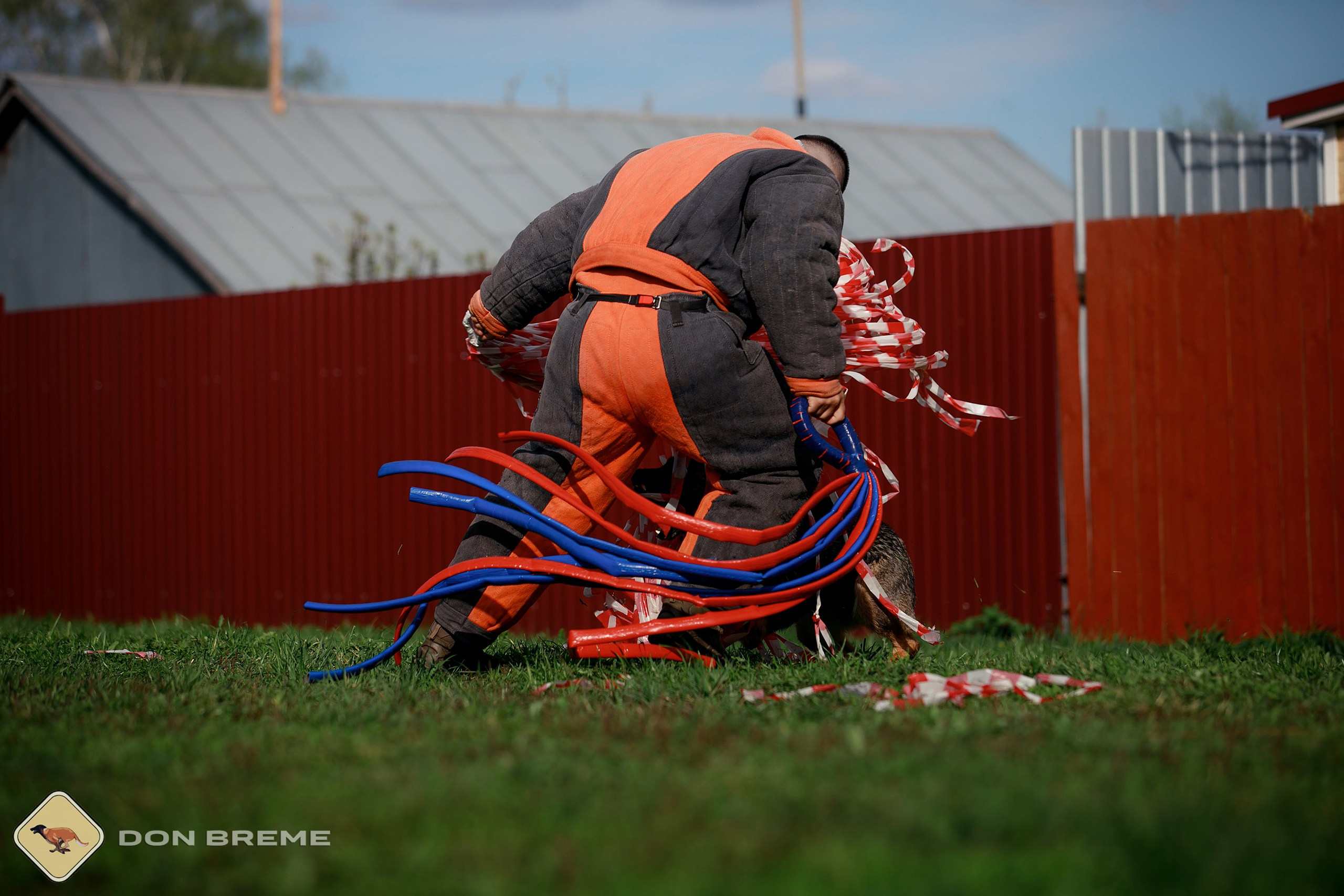 Семинар для фигурантов, день 2. Фотограф-анималист Mary Mart — Москва, Питер