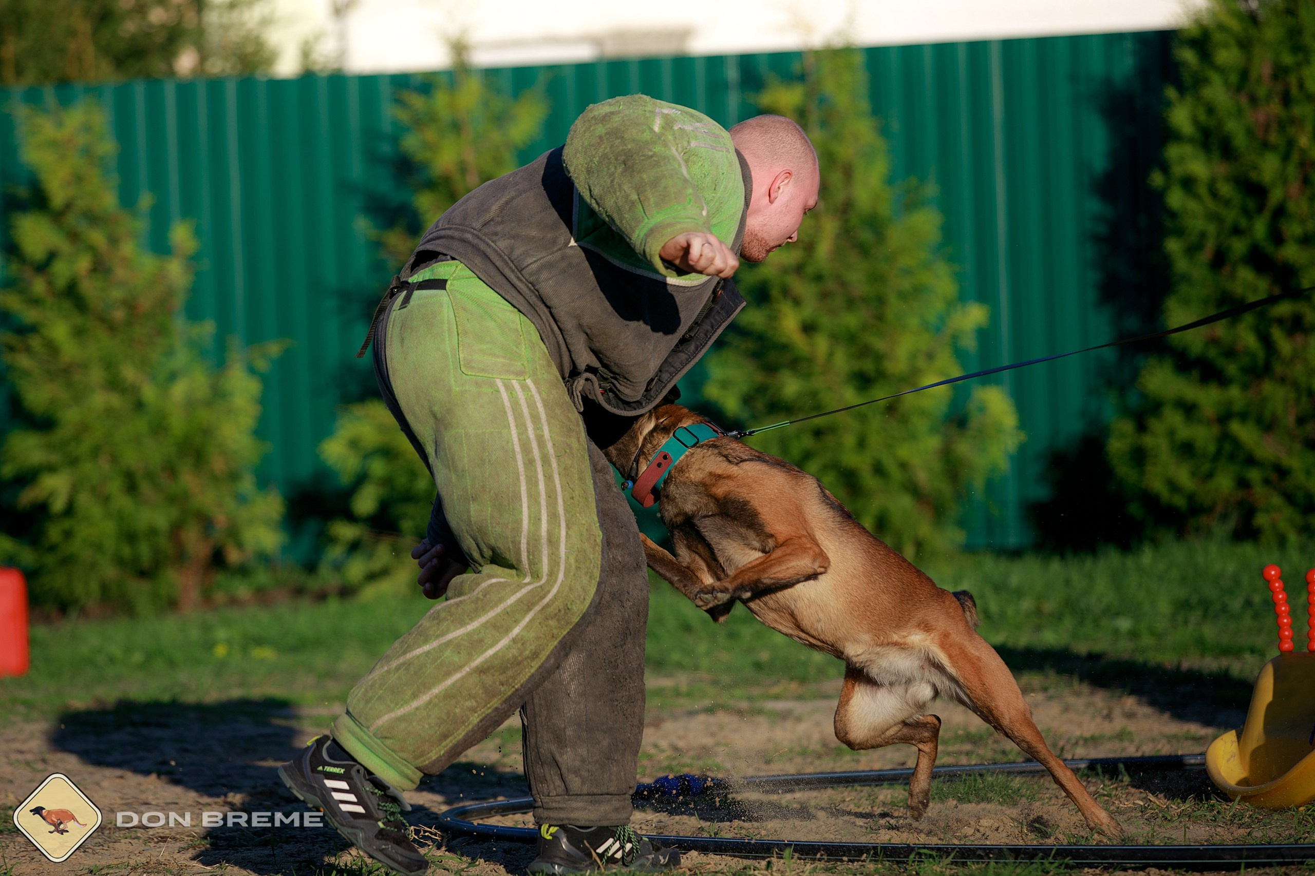 Семинар для фигурантов, день 3. Фотограф-анималист Mary Mart — Москва, Питер