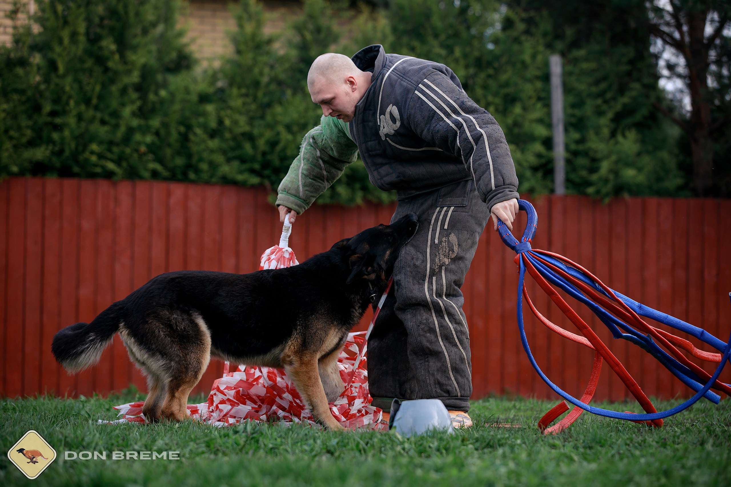 Семинар для фигурантов, день 2. Фотограф-анималист Mary Mart — Москва, Питер