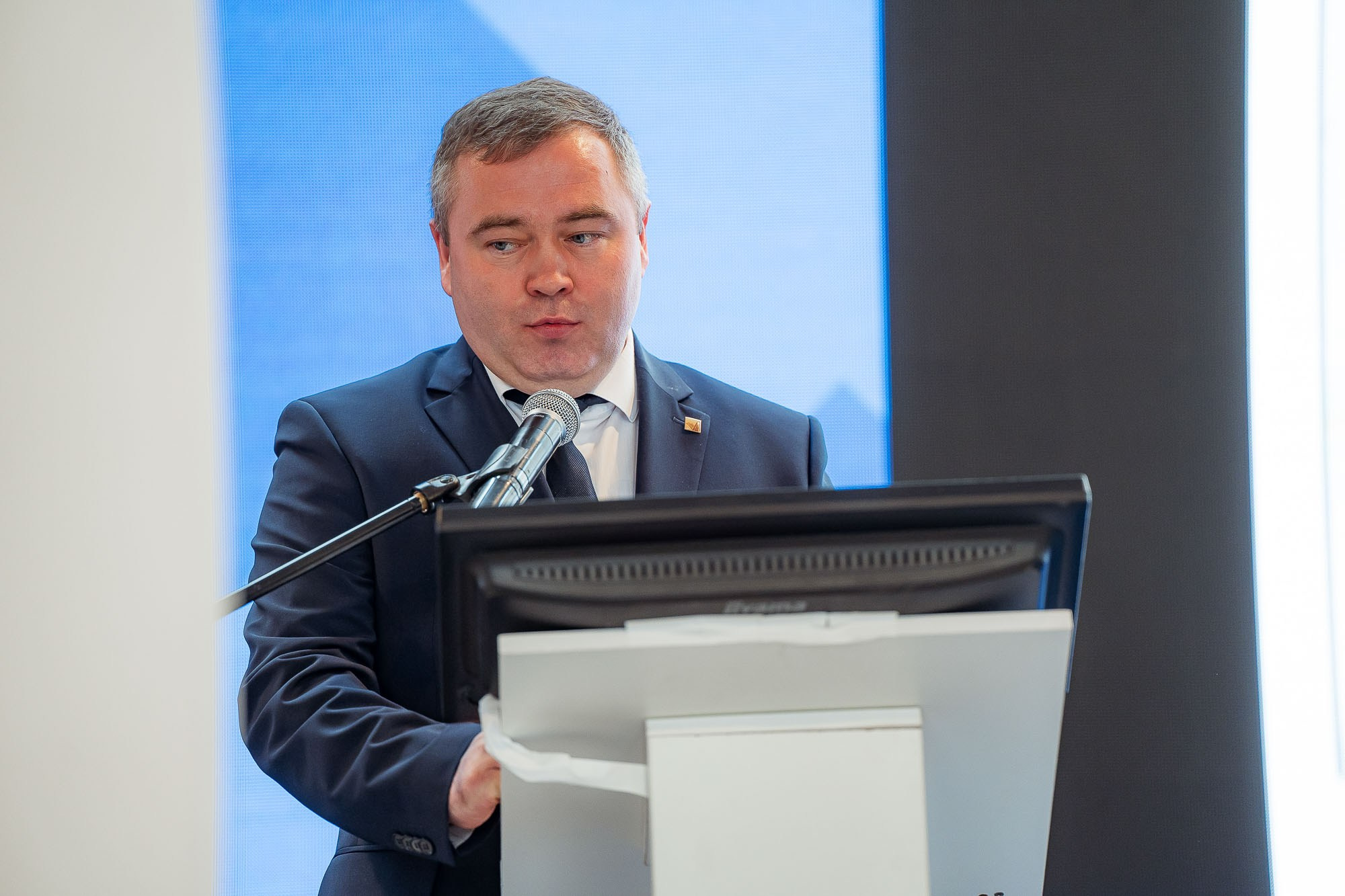 День качества 2023. Екатеринбург. Сергей Кошкин. Репортажная и ивент-фотография в Сургуте