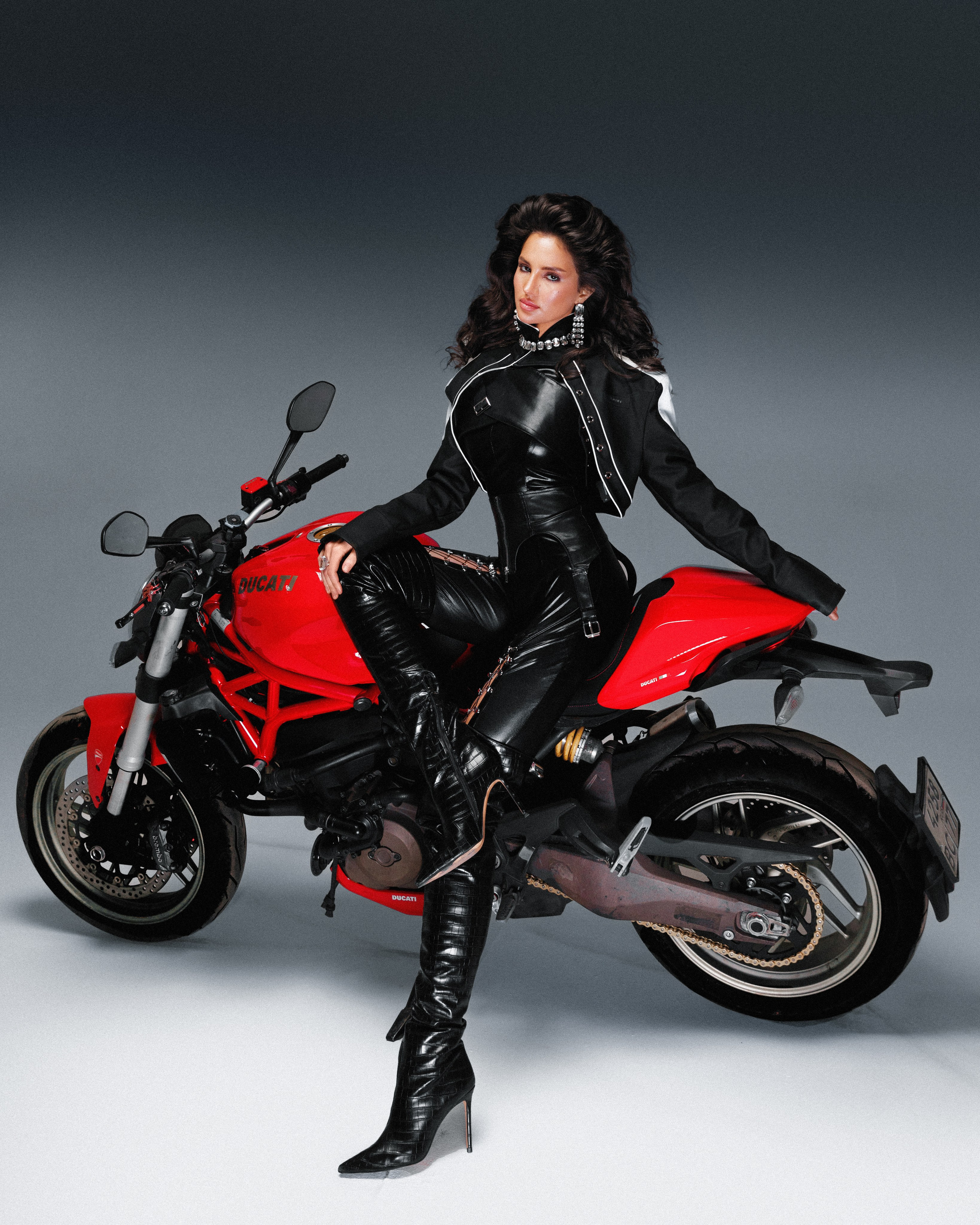 Personal. Фотограф Федотова Валерия Москва Дубай