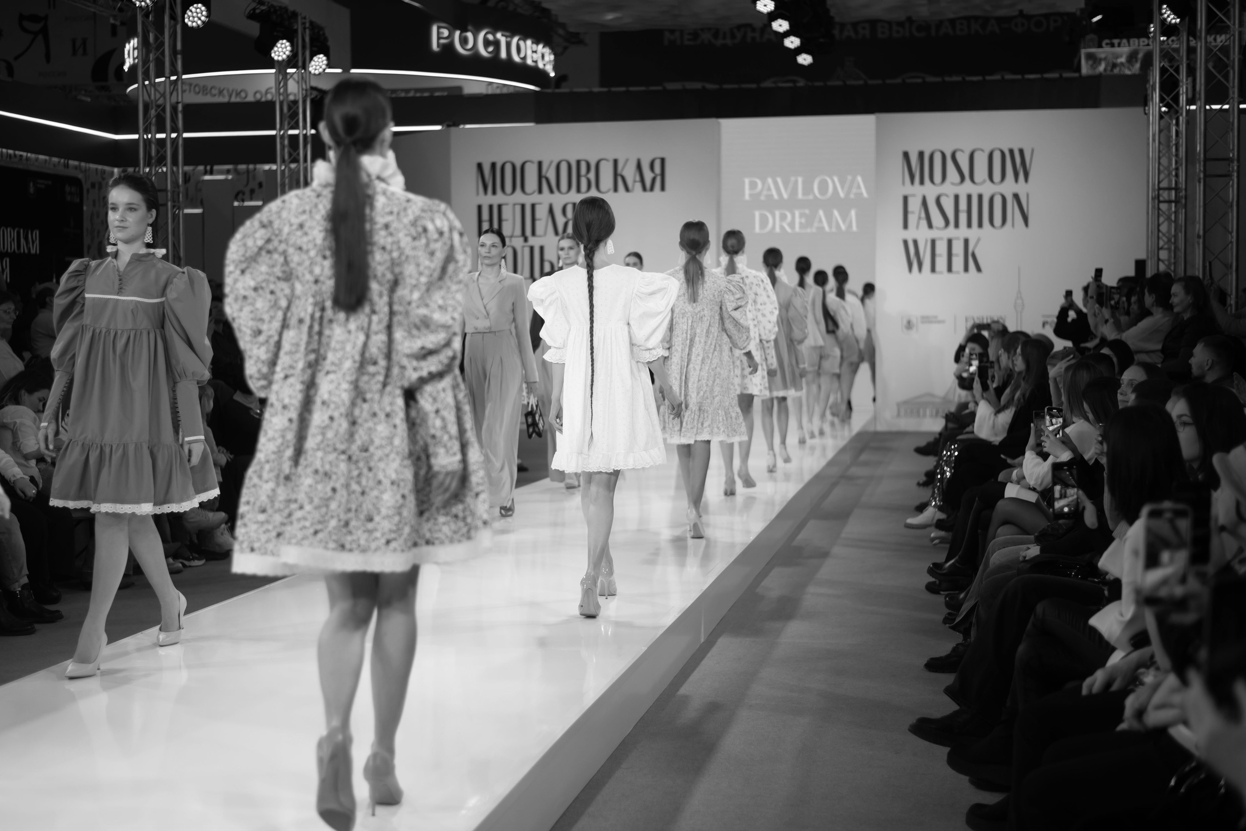 Event photographer from Moscow