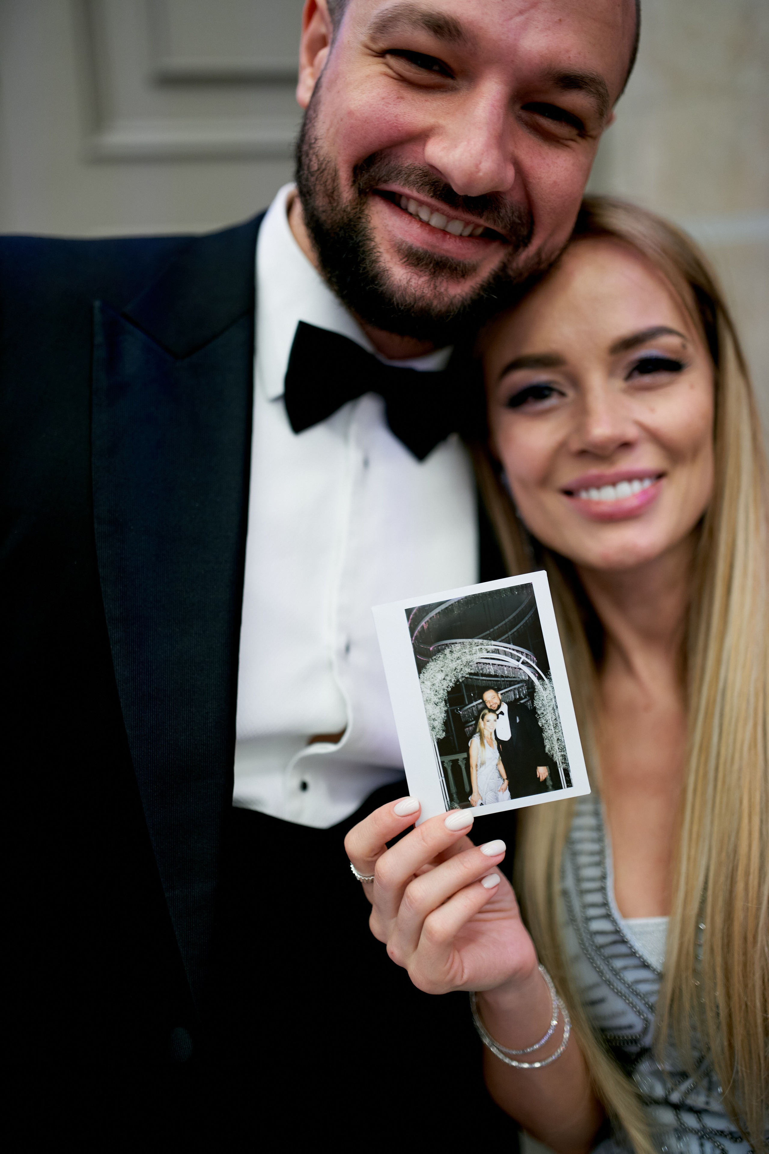 Тимур Сабина. Свадебный и репортажный фотограф Москва — Олег Акентьев