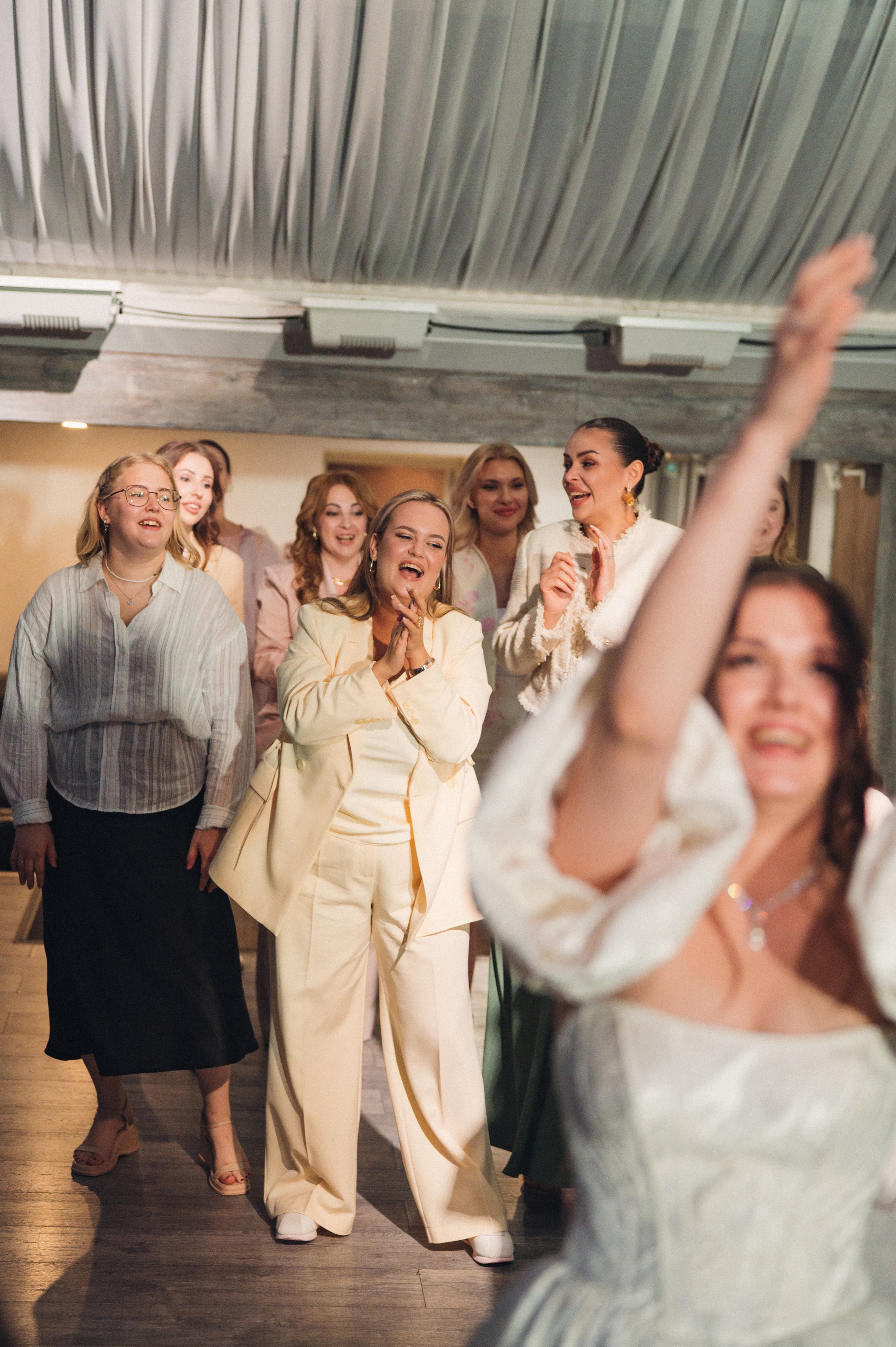 Алёна и Павел. Репортажный и свадебный фотограф в Сургуте