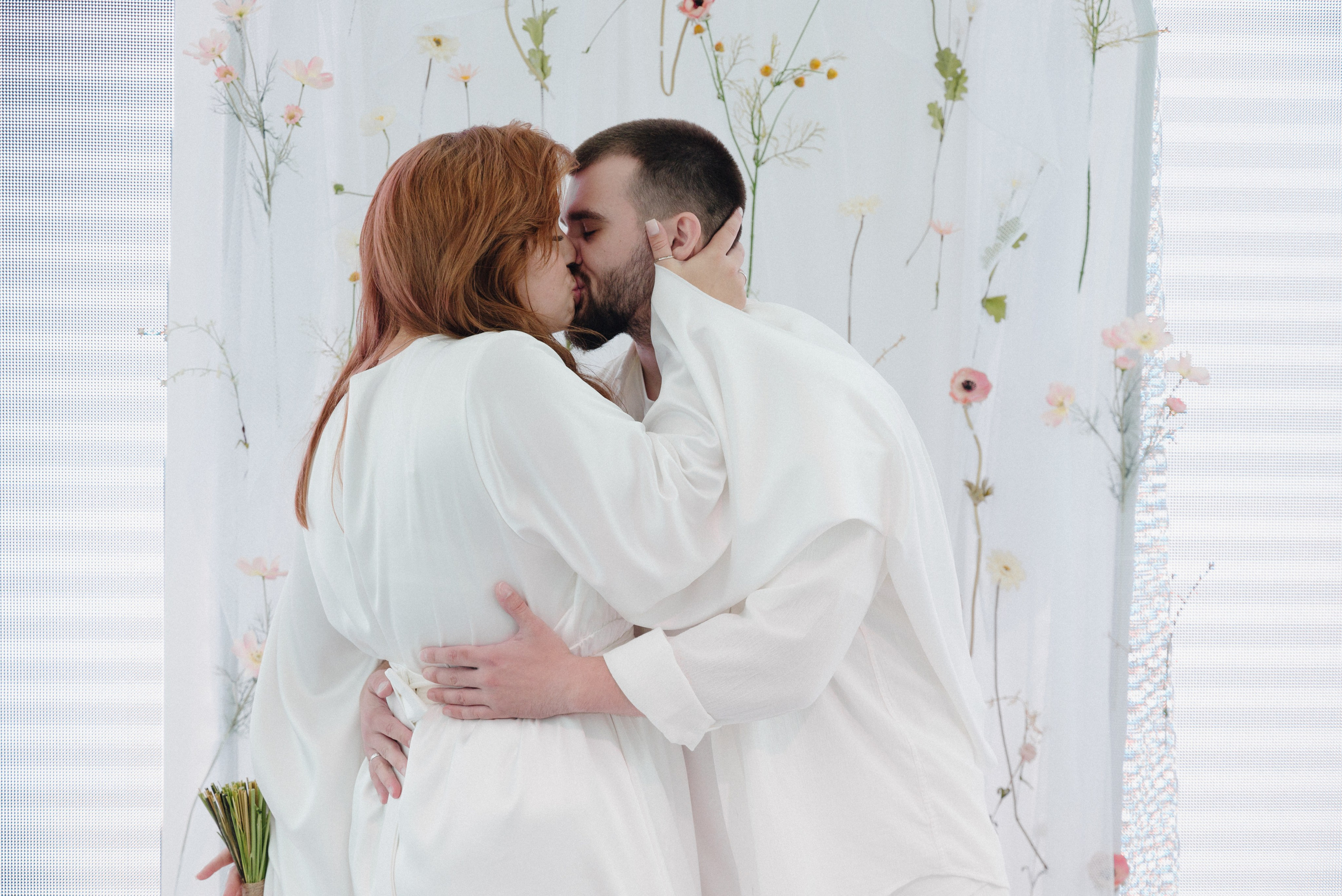 Полина и Кирилл. Репортажный и свадебный фотограф в Сургуте