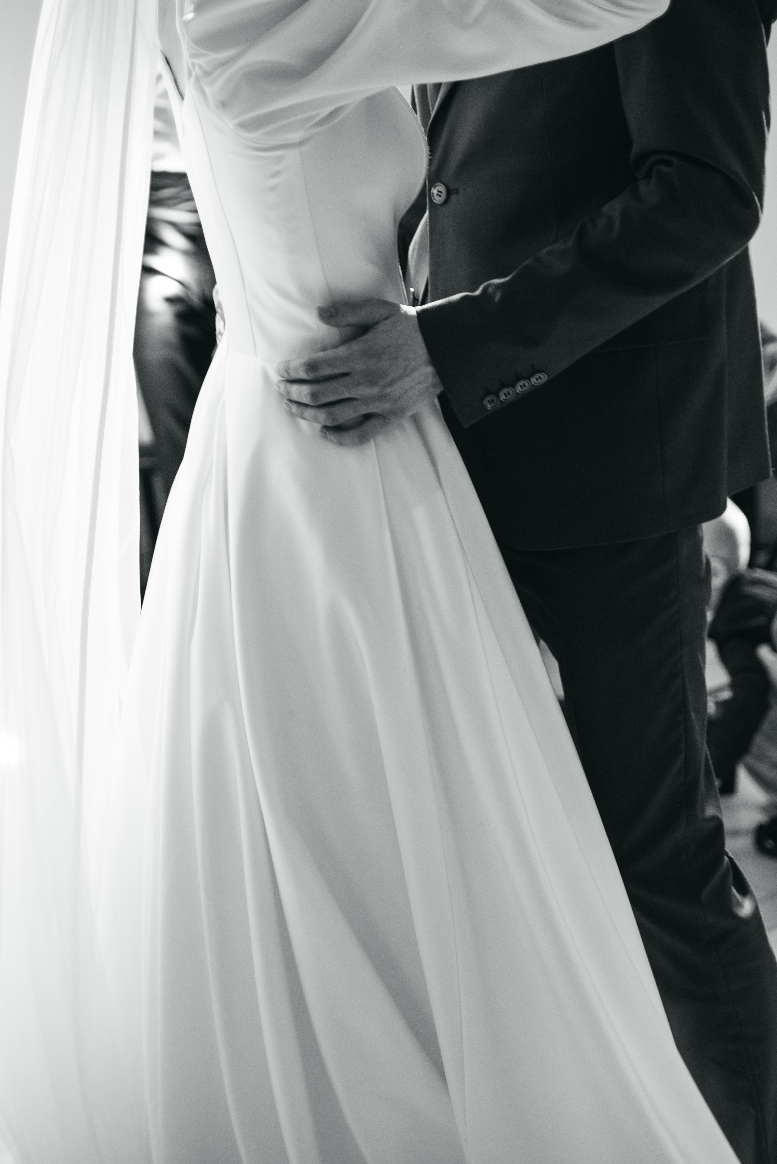 Лина и Евгений. Репортажный и свадебный фотограф в Сургуте