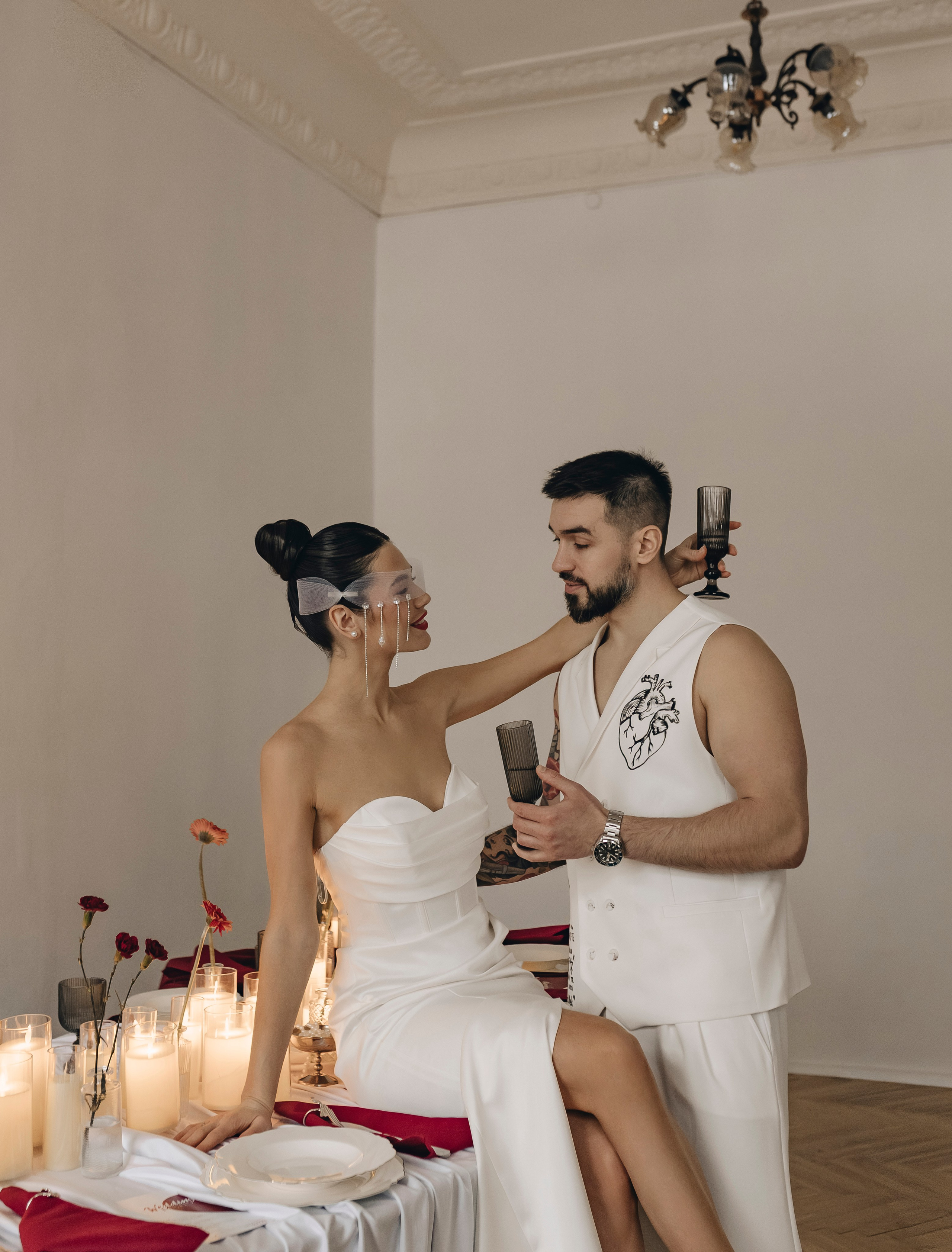 All you need is love. Фотограф Видеограф| Пермь, Сочи, Санкт-Петербург