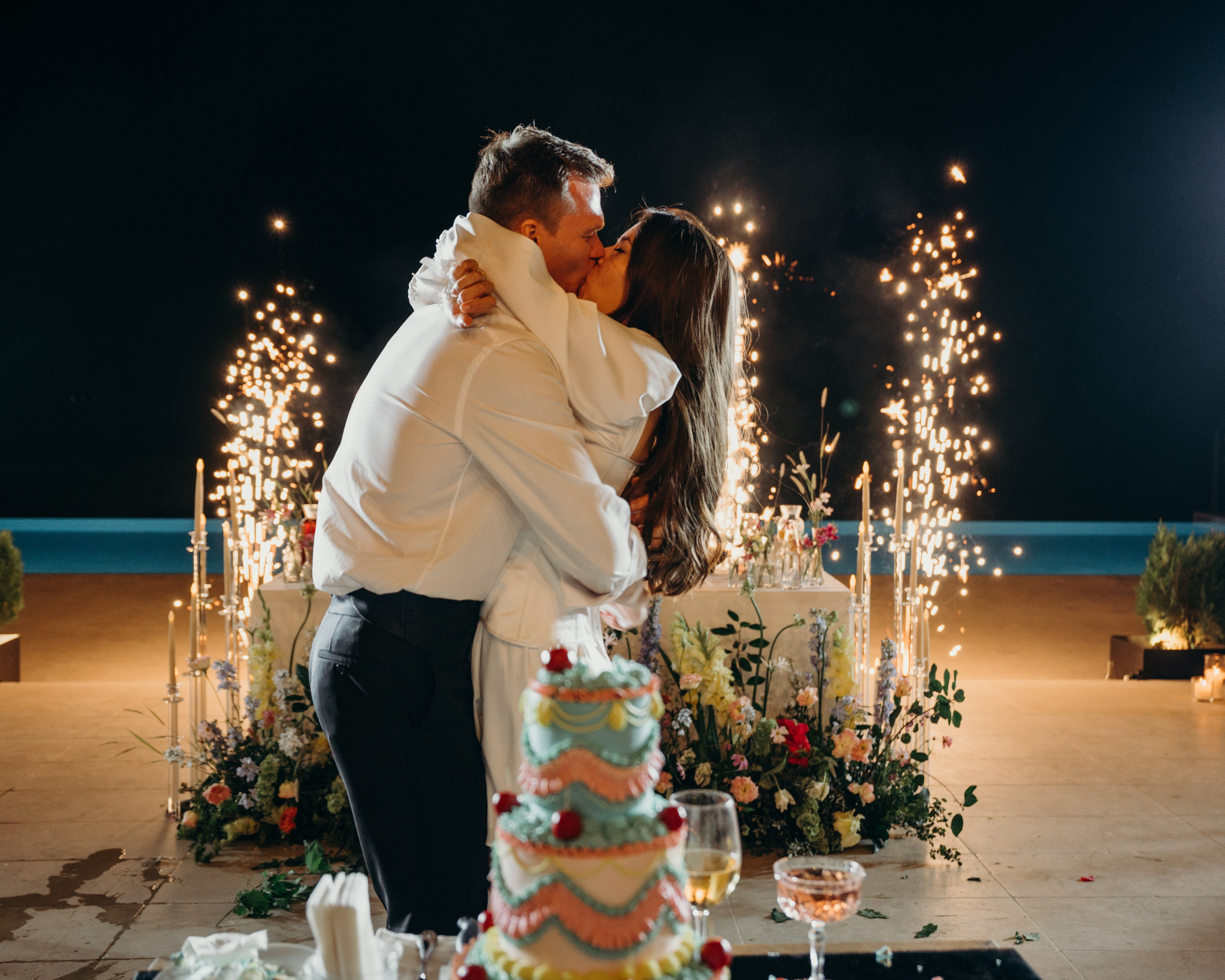 Max & Anna. Агентство по организации мероприятий