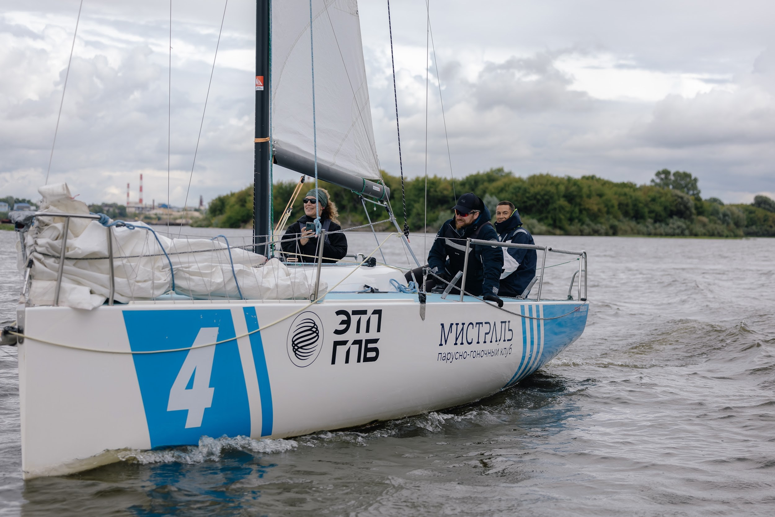 Форсайт-сессия для VESNA/ЭТП ГПБ в Нижнем Новгороде. Агентство по организации мероприятий