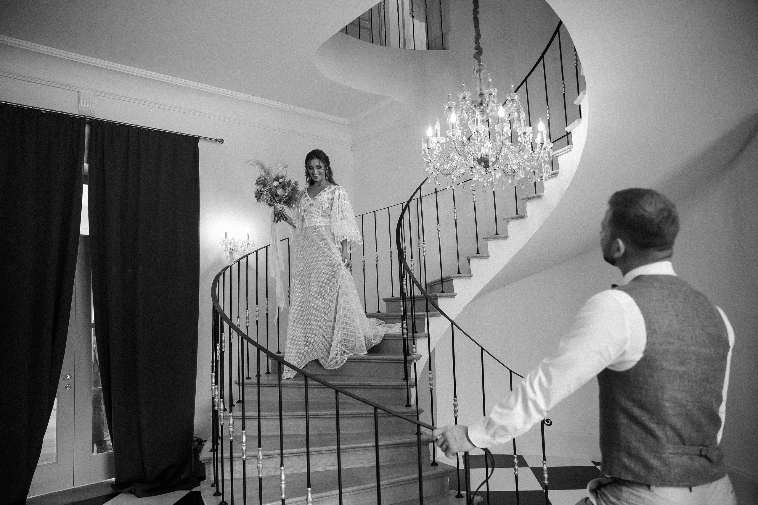 Антон & Ася. Агентство по организации мероприятий