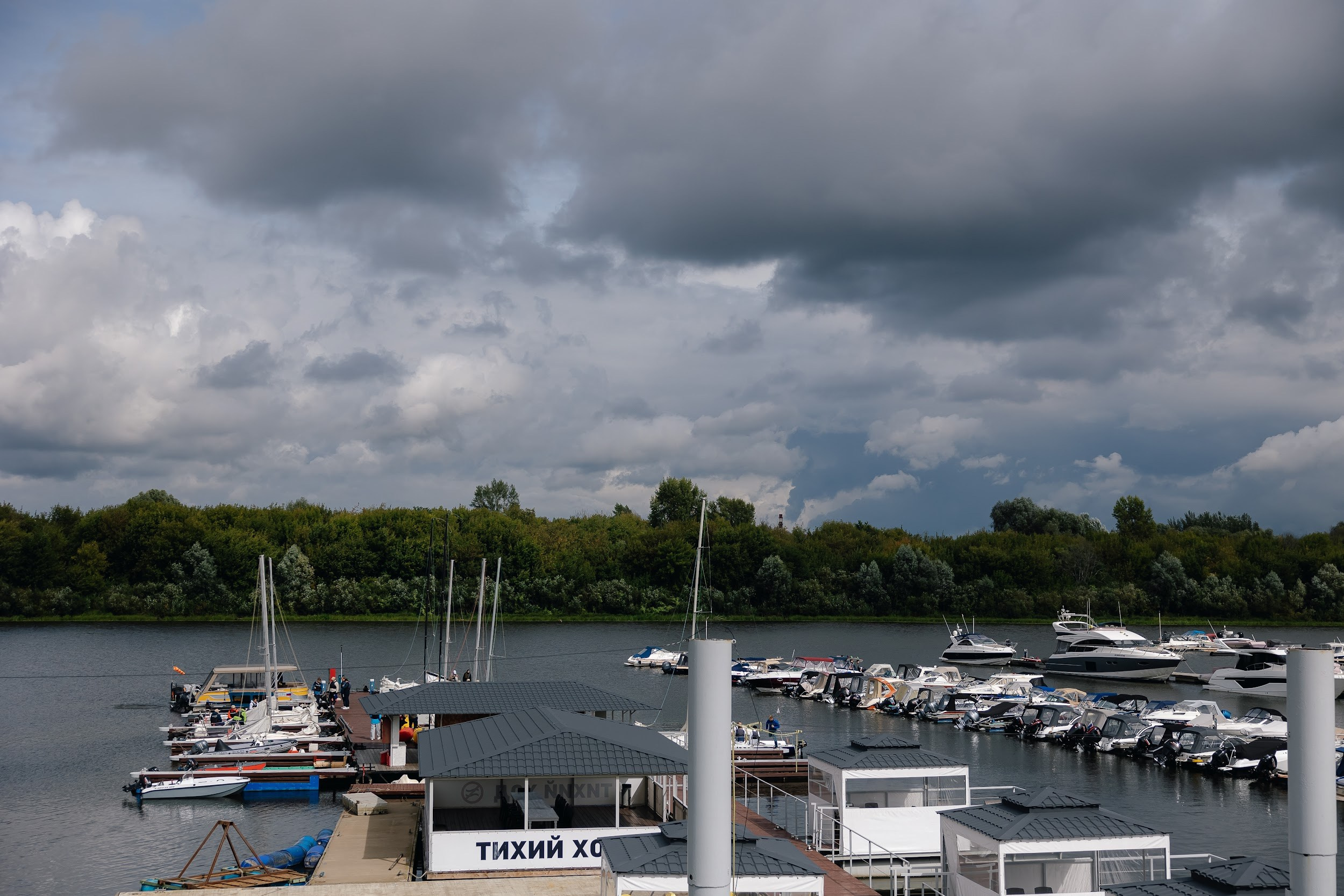 Форсайт-сессия для VESNA/ЭТП ГПБ в Нижнем Новгороде. Агентство по организации мероприятий