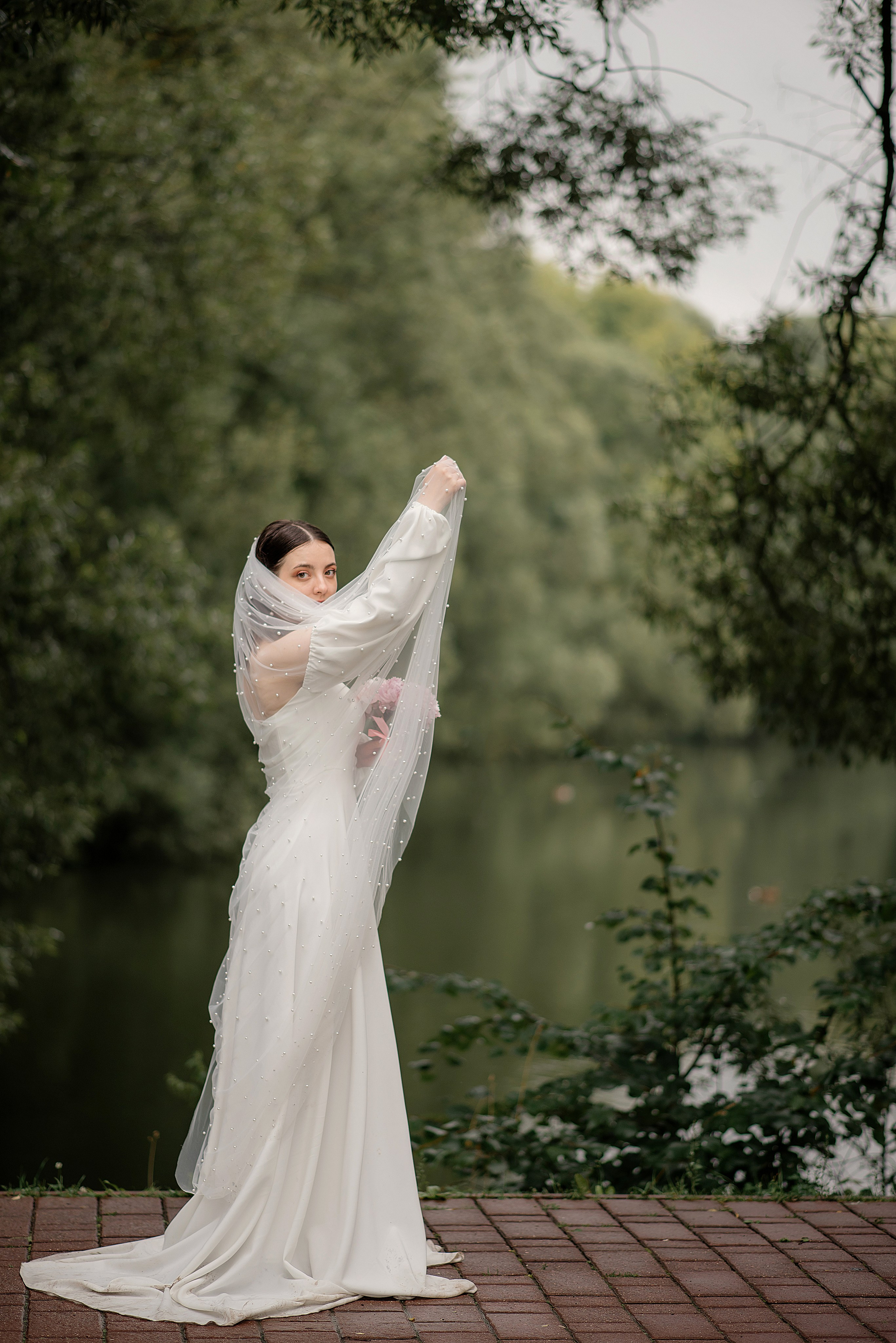 Свадьба. Семейный и детский фотограф в Серпухове Сергеенко Ольга