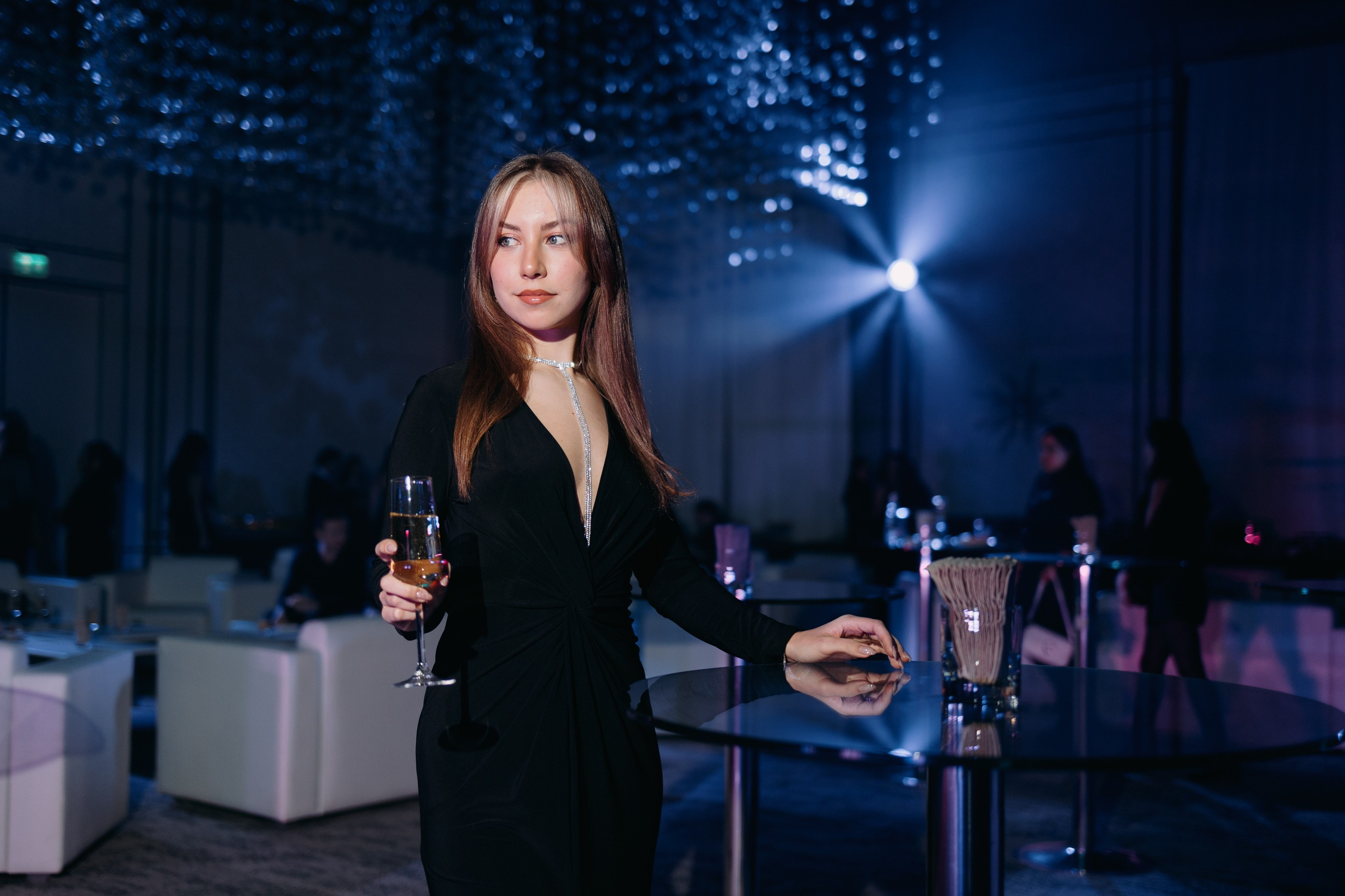 технологии доверия | корпоратив