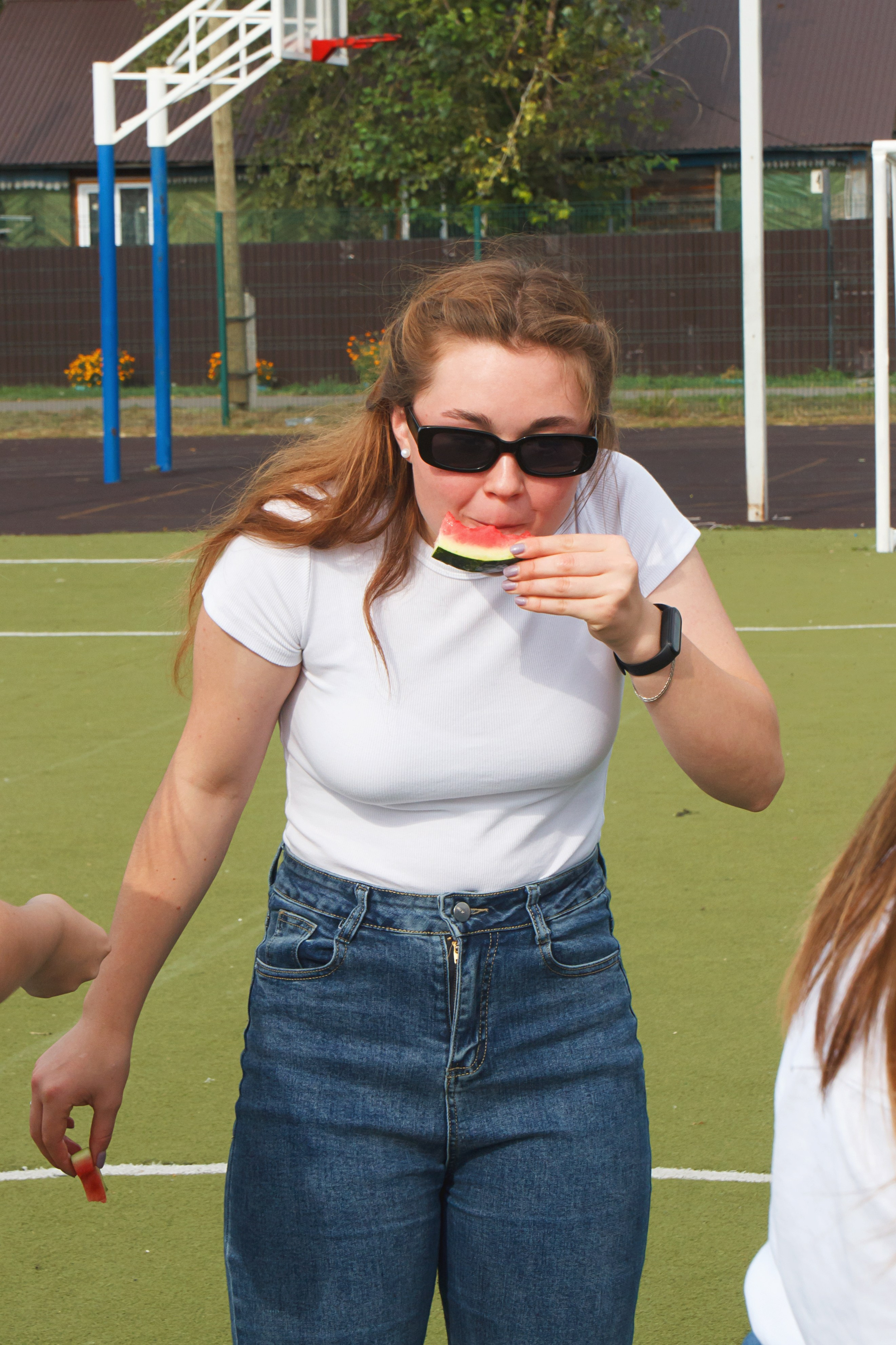 Выпускной альбом 2023. Фотограф и видеограф в Омск/Москва Сащенко Лера