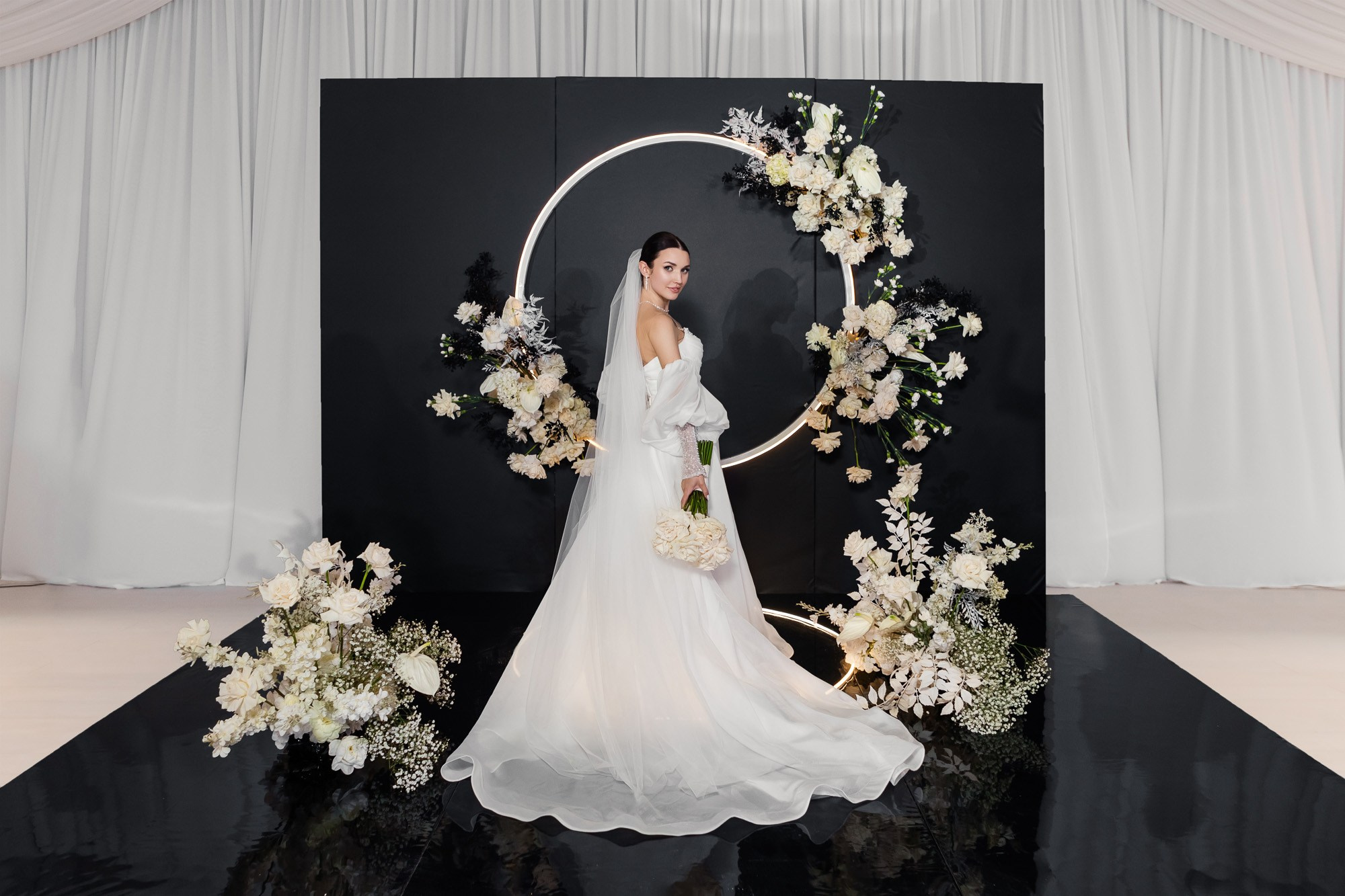 Сергей и Ира — Свадьба в Севастополе. Свадебный фотограф, фотосъемка в Крыму, Севастополе, Симферополе, Ялте