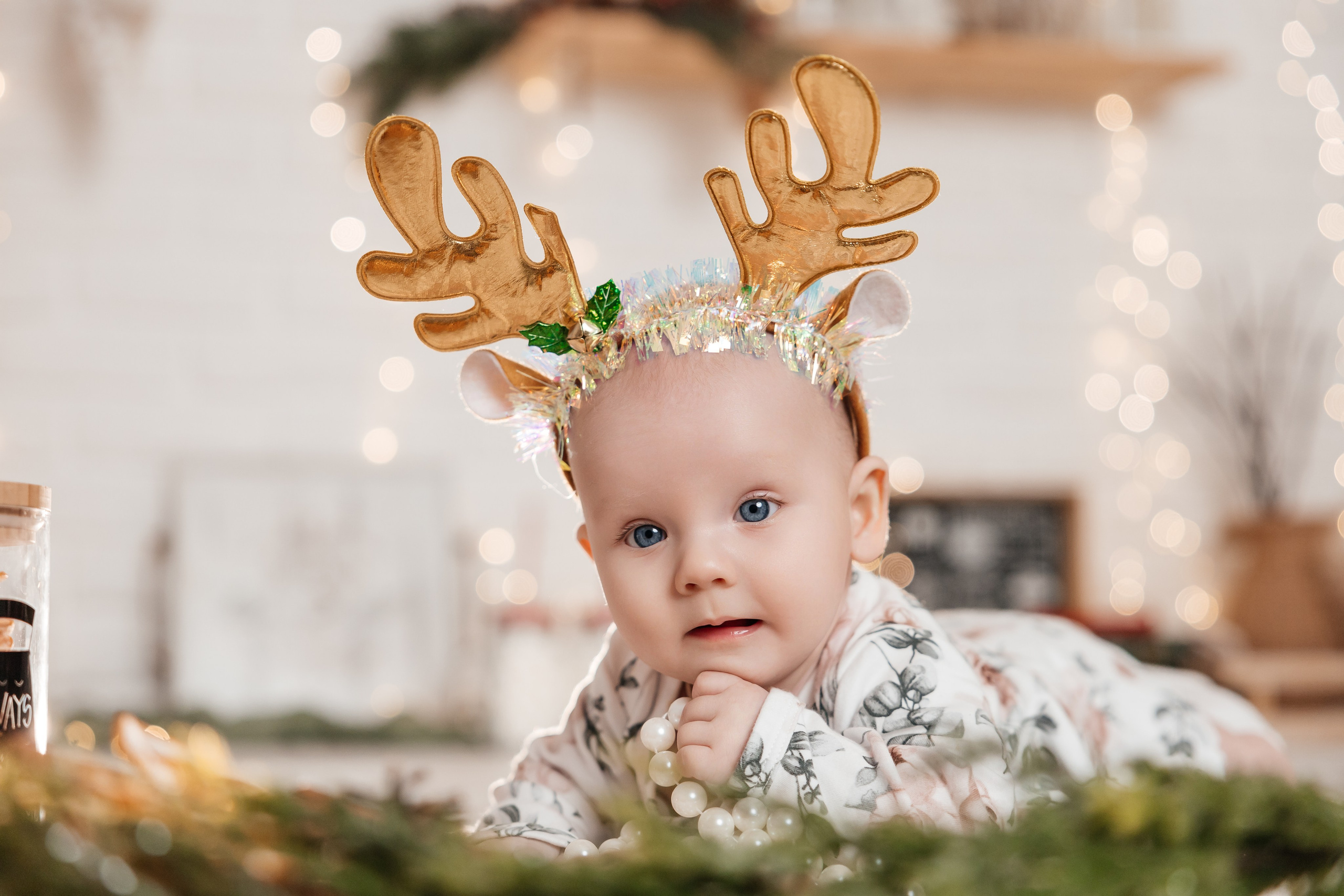 Семейный фотограф в Сургуте Инна Смолякова