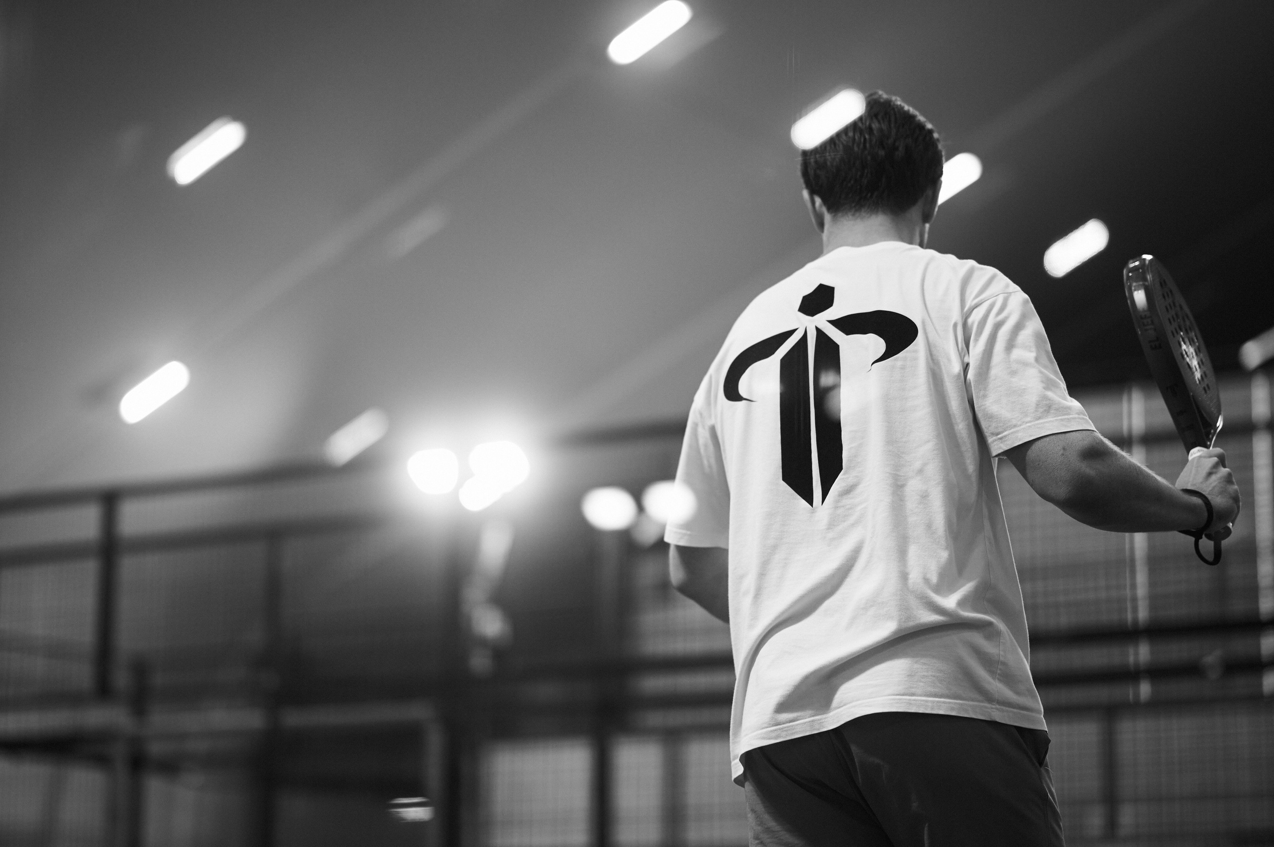 Art of Padel. Портретный фотограф в Москве Айрат Абдуллаев