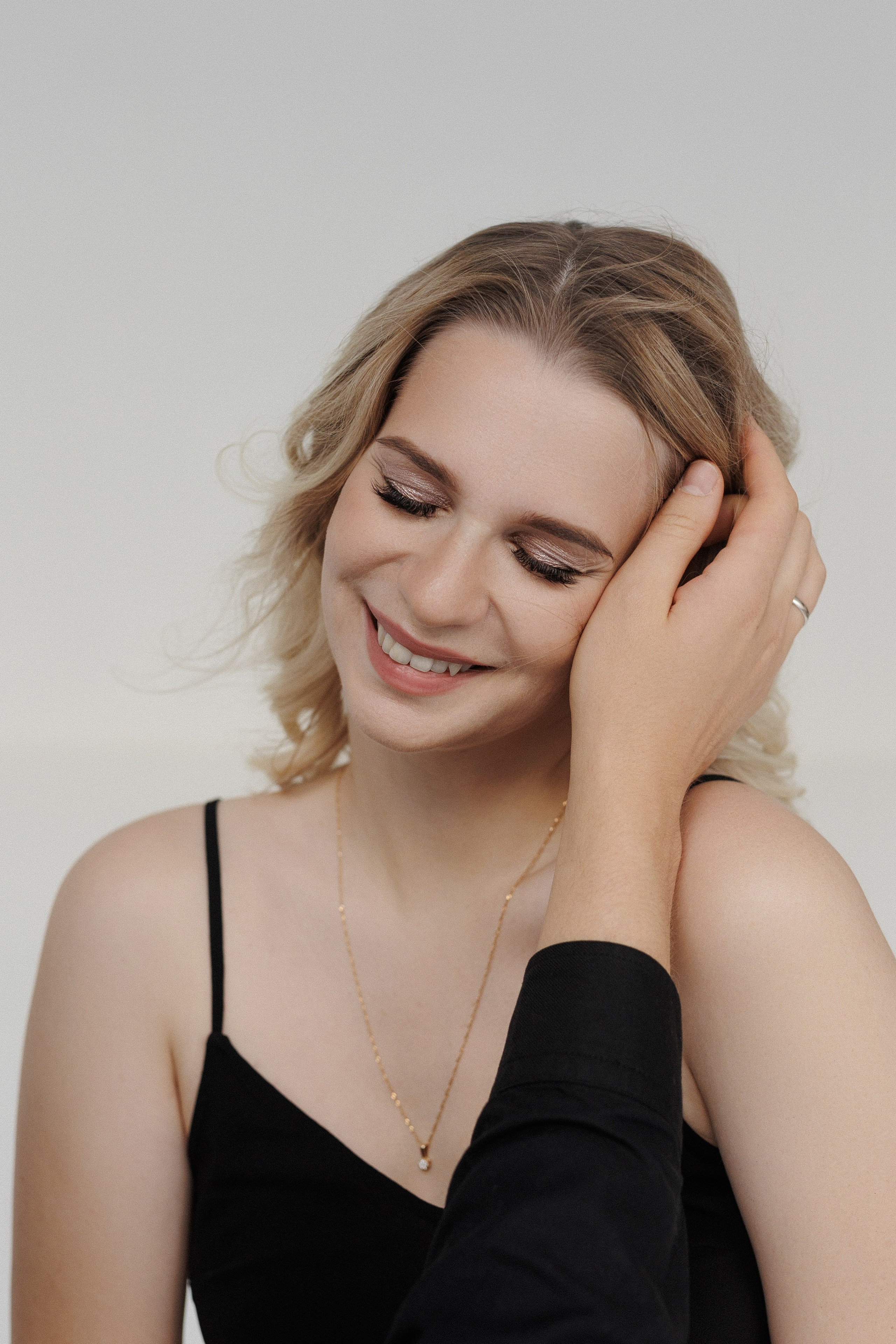 Елена и Владислав. Семейный и свадебный фотограф в Москве Черкасова Анна