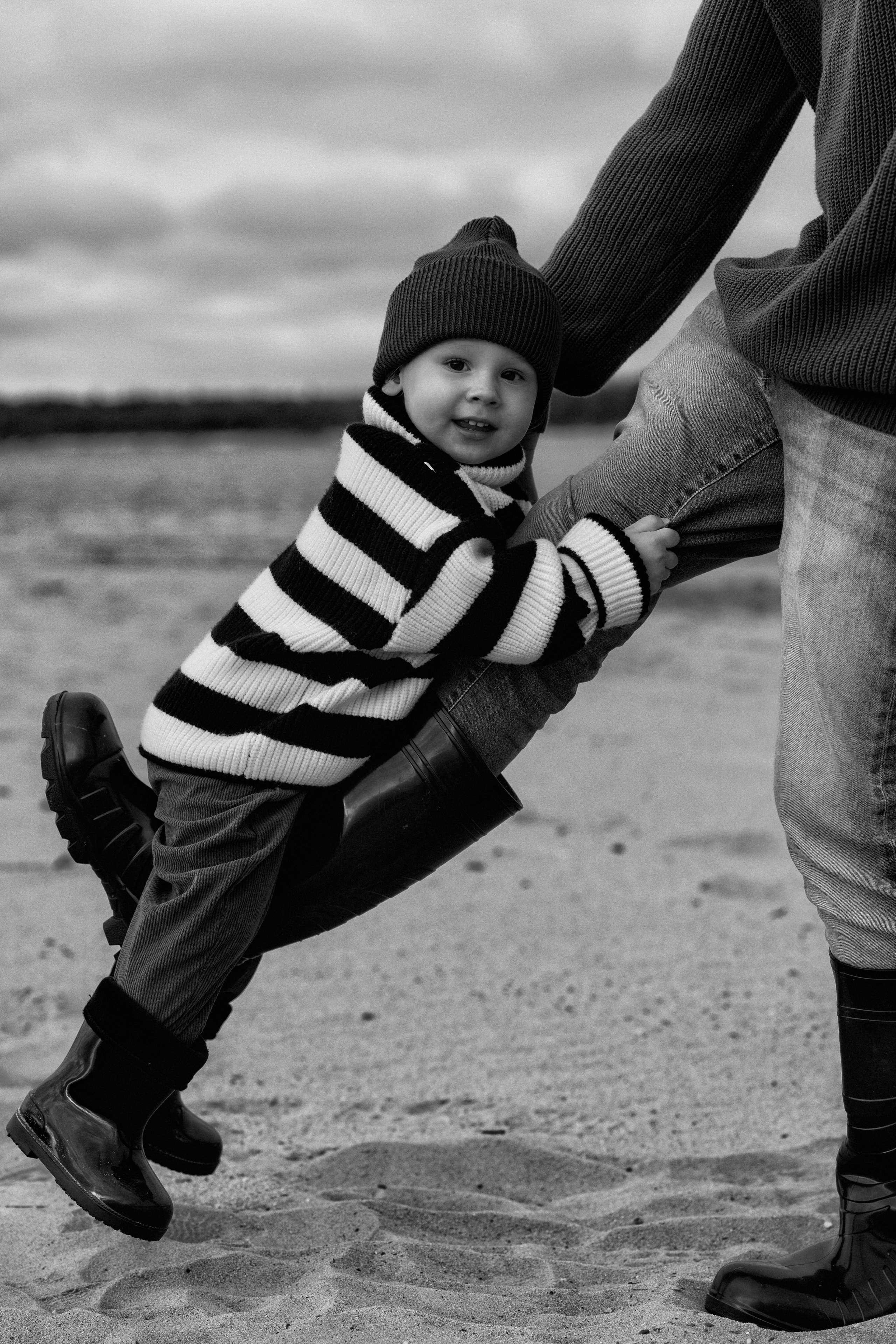 Семейная. Семейный фотограф в городе Надым Наталья Жигунова