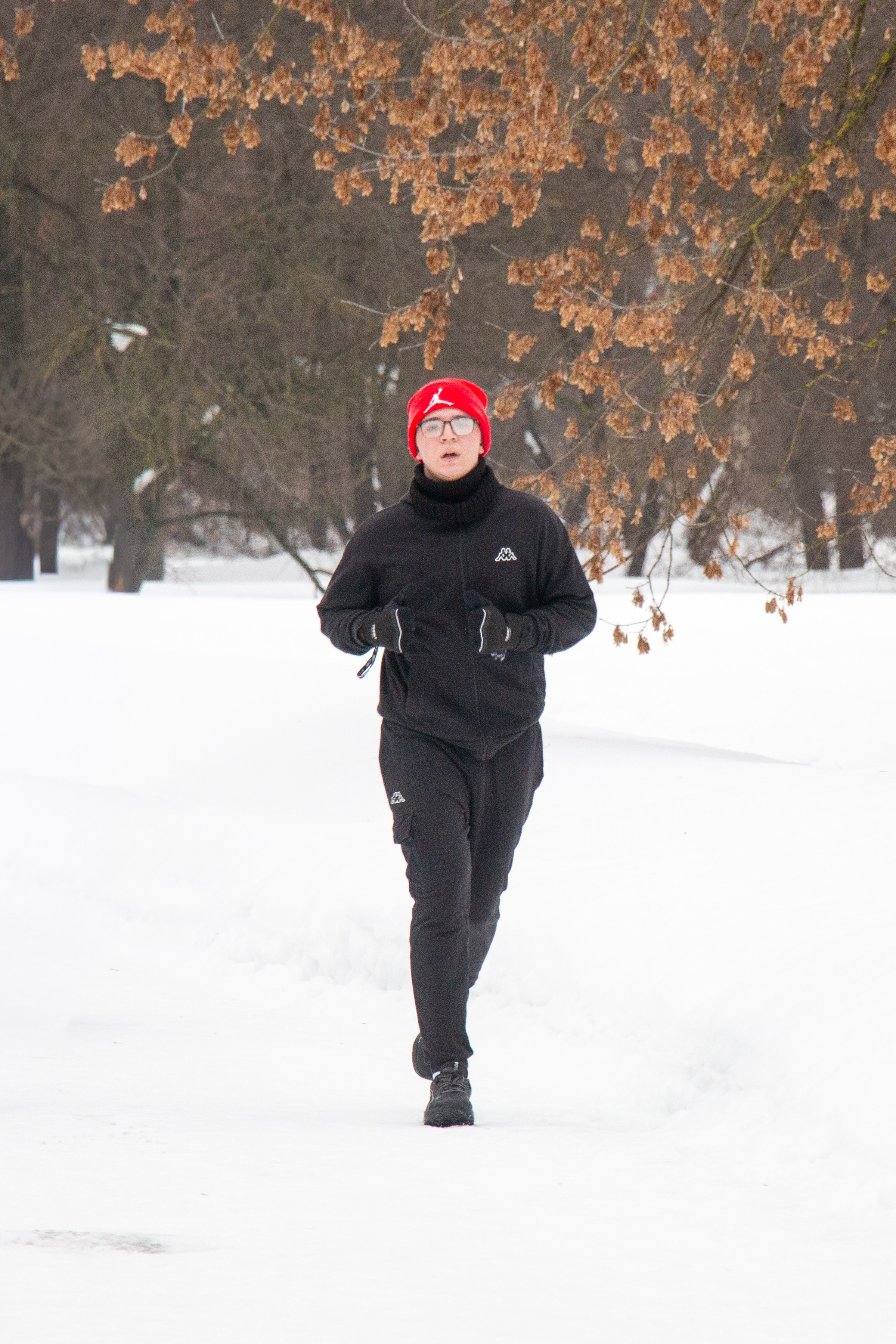 Репортаж. Главная