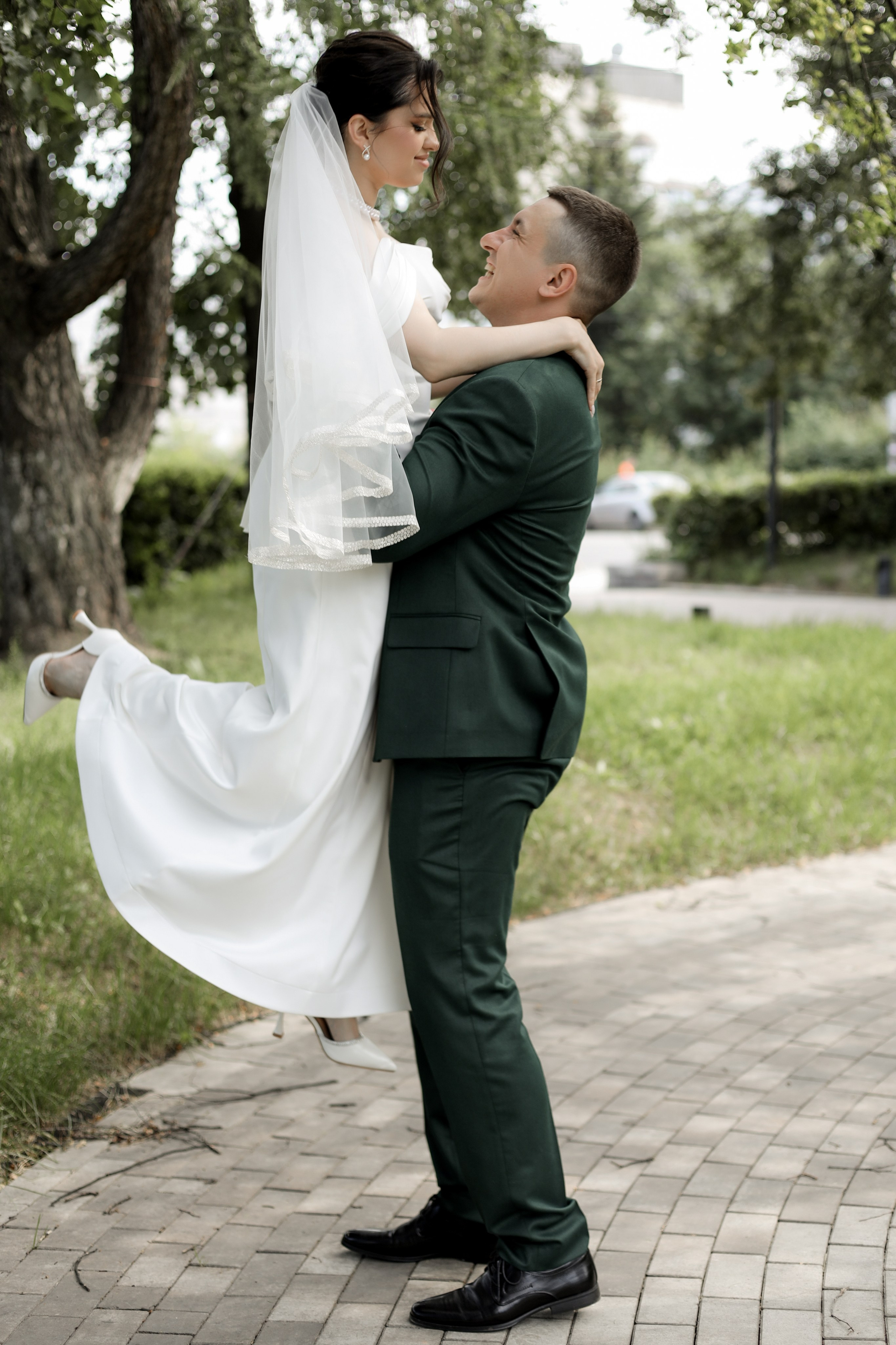 A&Y. Photographer Tatiana Ivanova in Yaroslavl