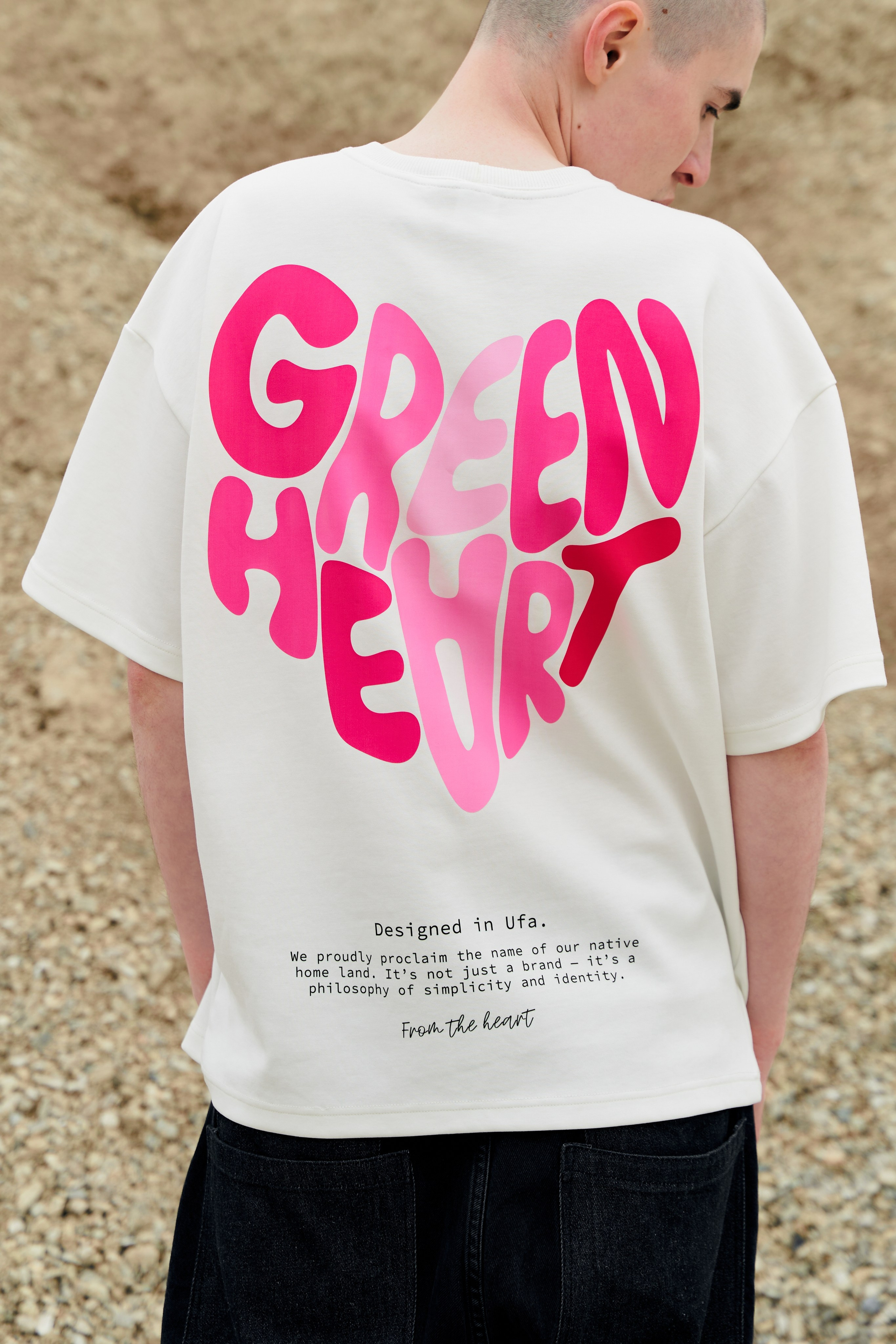 Съемка для брендов. Фотограф Уфа Наиль Мусин