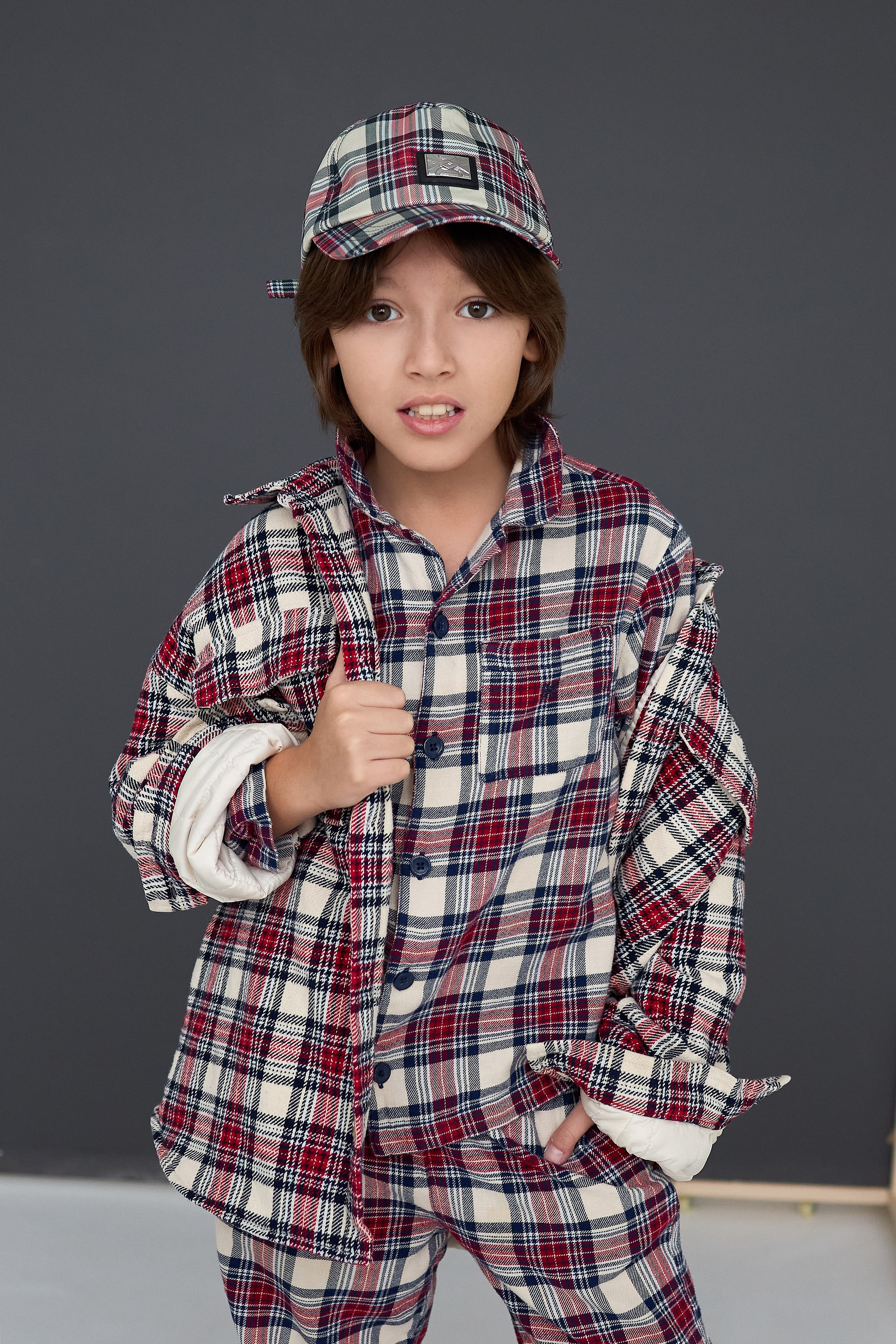 Актерское портфолио дети. Портретный фотограф в Москве Черная Юлия